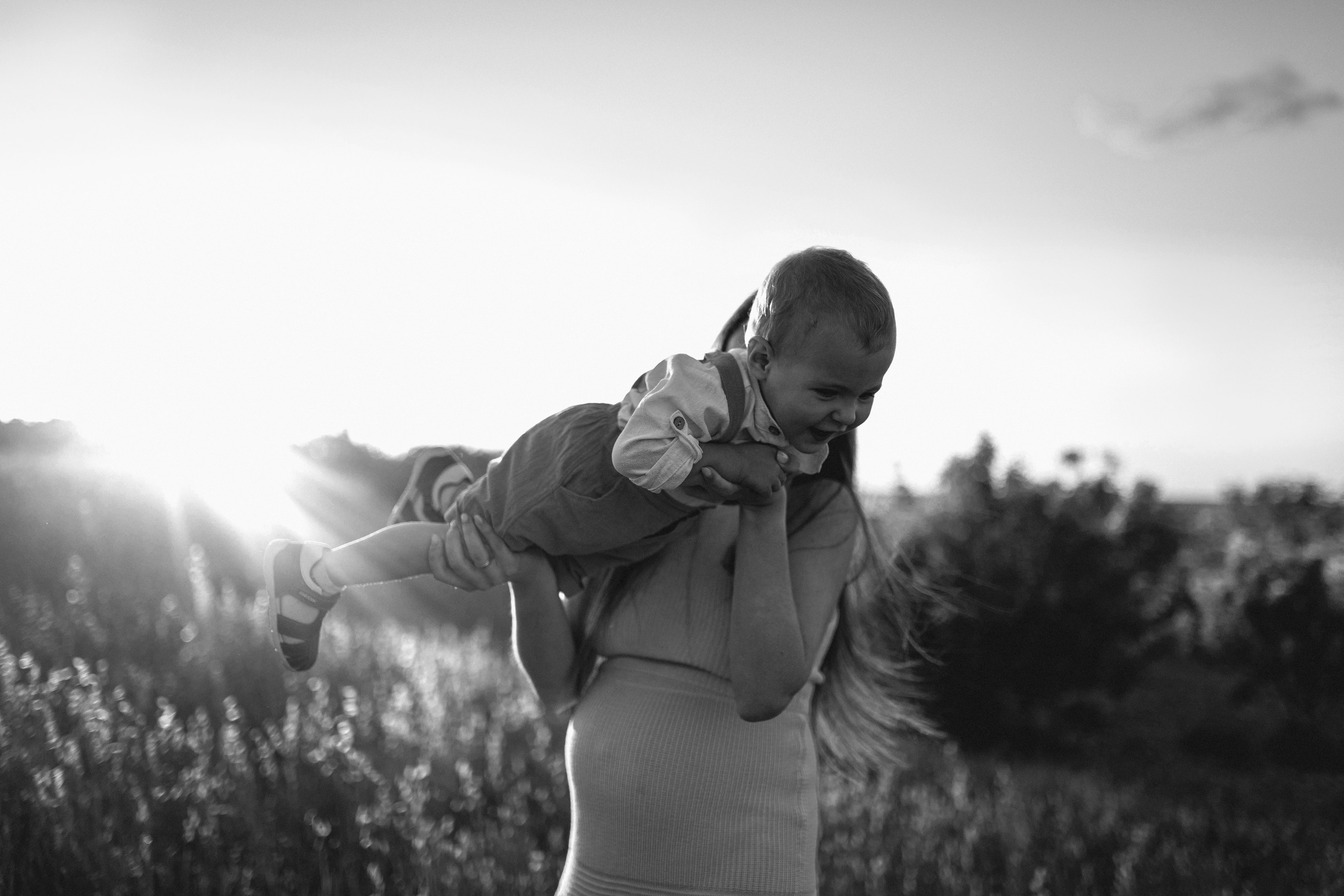 | МАМА И СЫН |