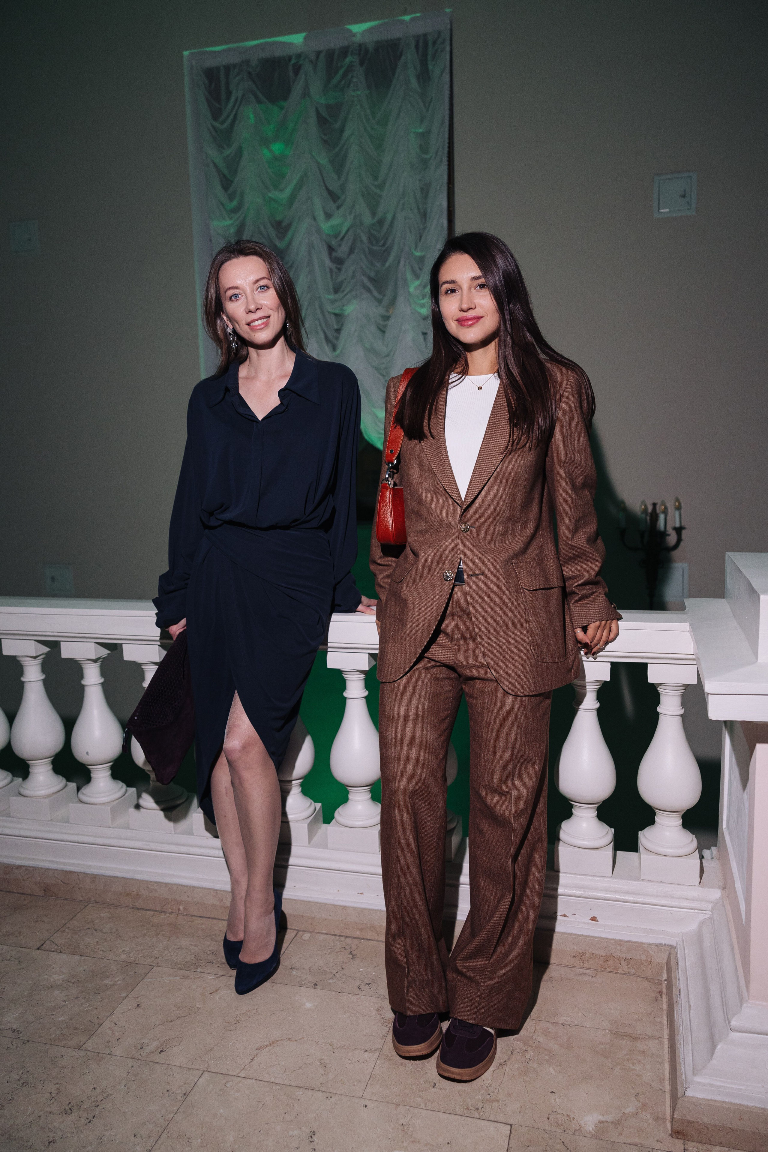 Большая презентация 2ГИС. Фотограф Олег Коровяков