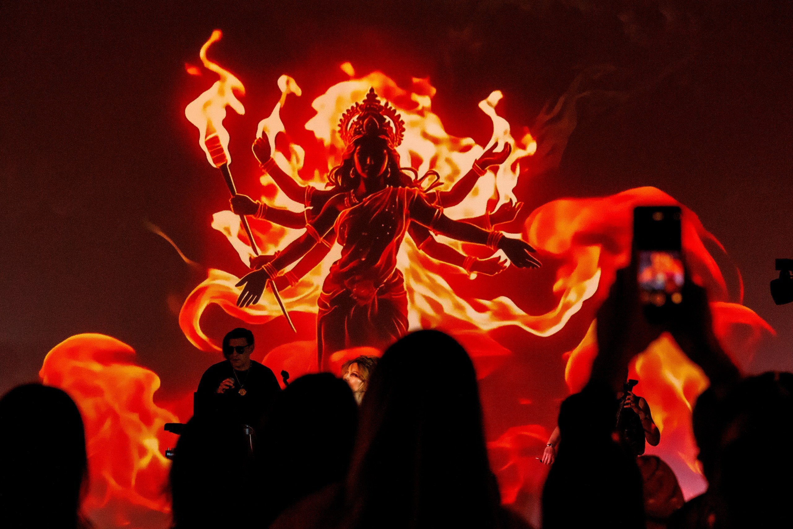 Ирина Нельсон. Свадебный фотограф в Москве — Ольга Козловская