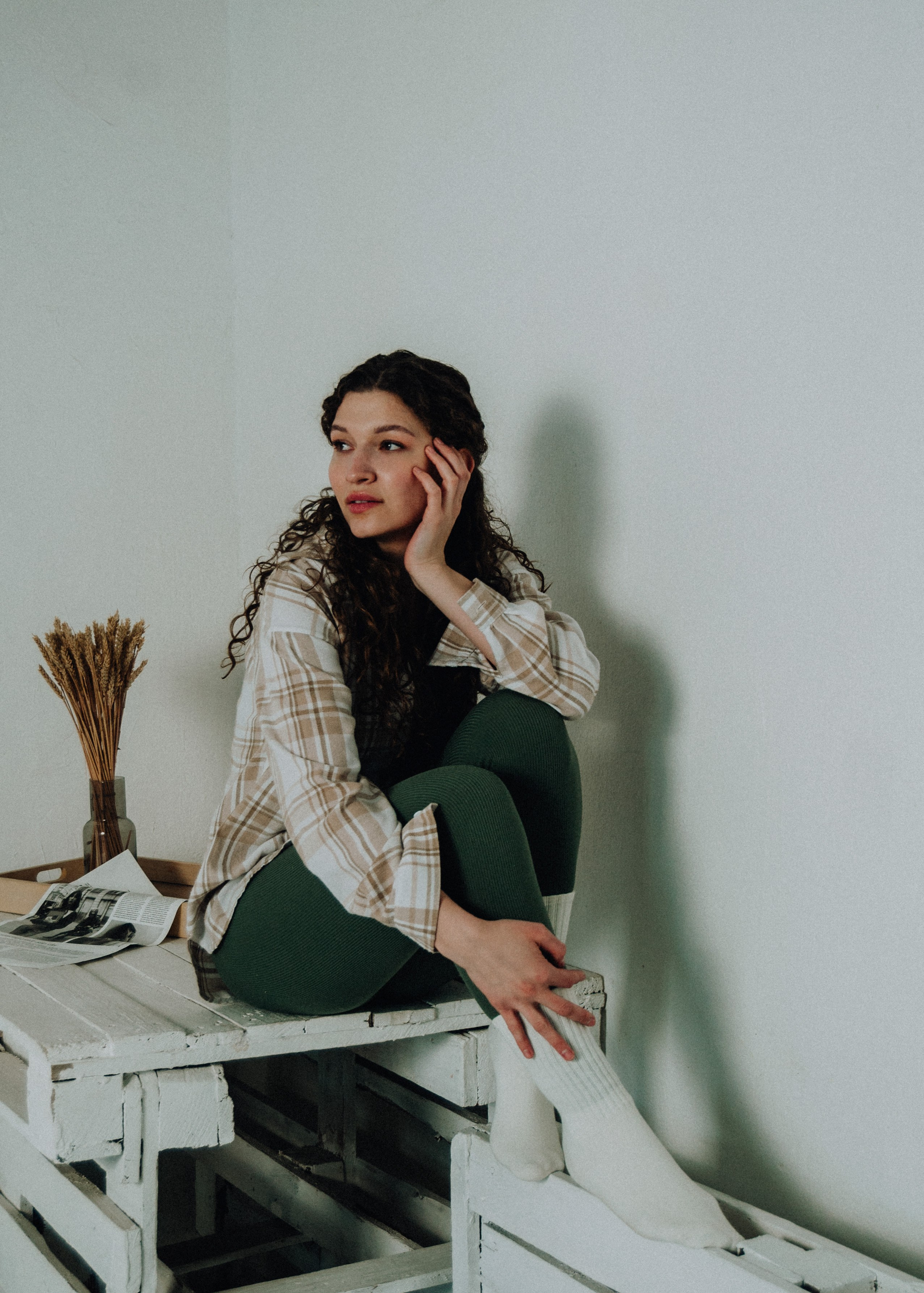 Елена. Фотограф Чита Комарова Ксения