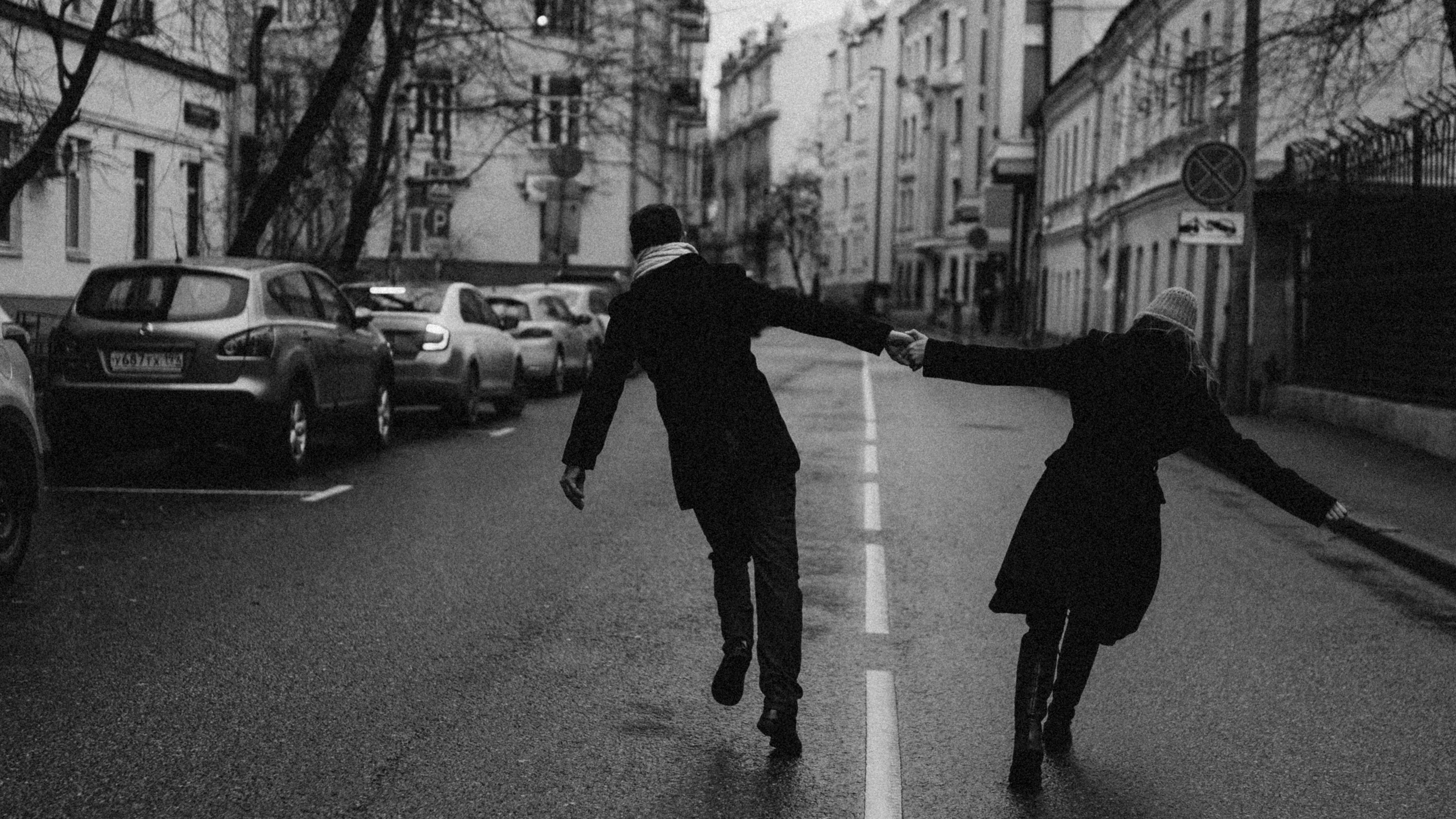 Свадебный фотограф в Москве Мария Крош