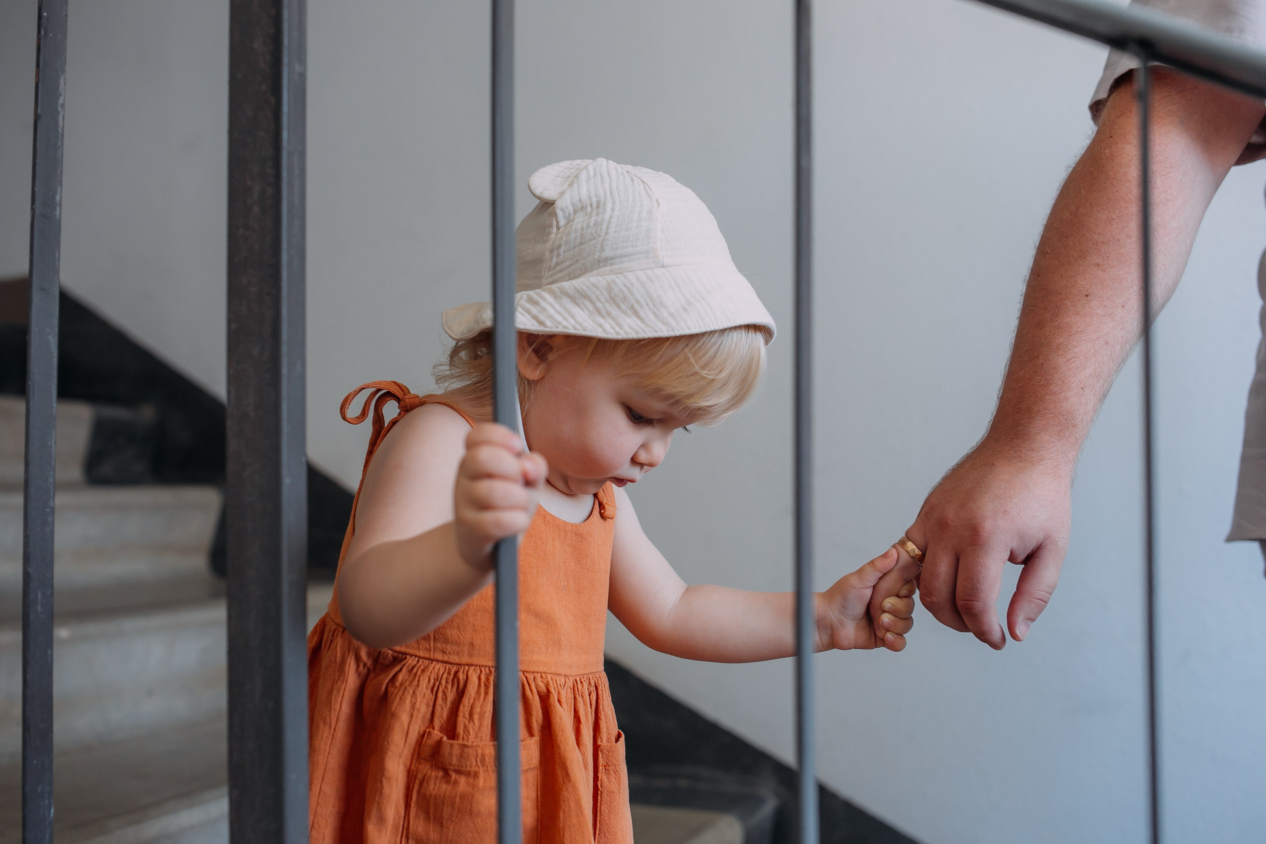 Илья, Тася, Гоша, Юля. Семейный фотограф в Волгограде Надежда Головко