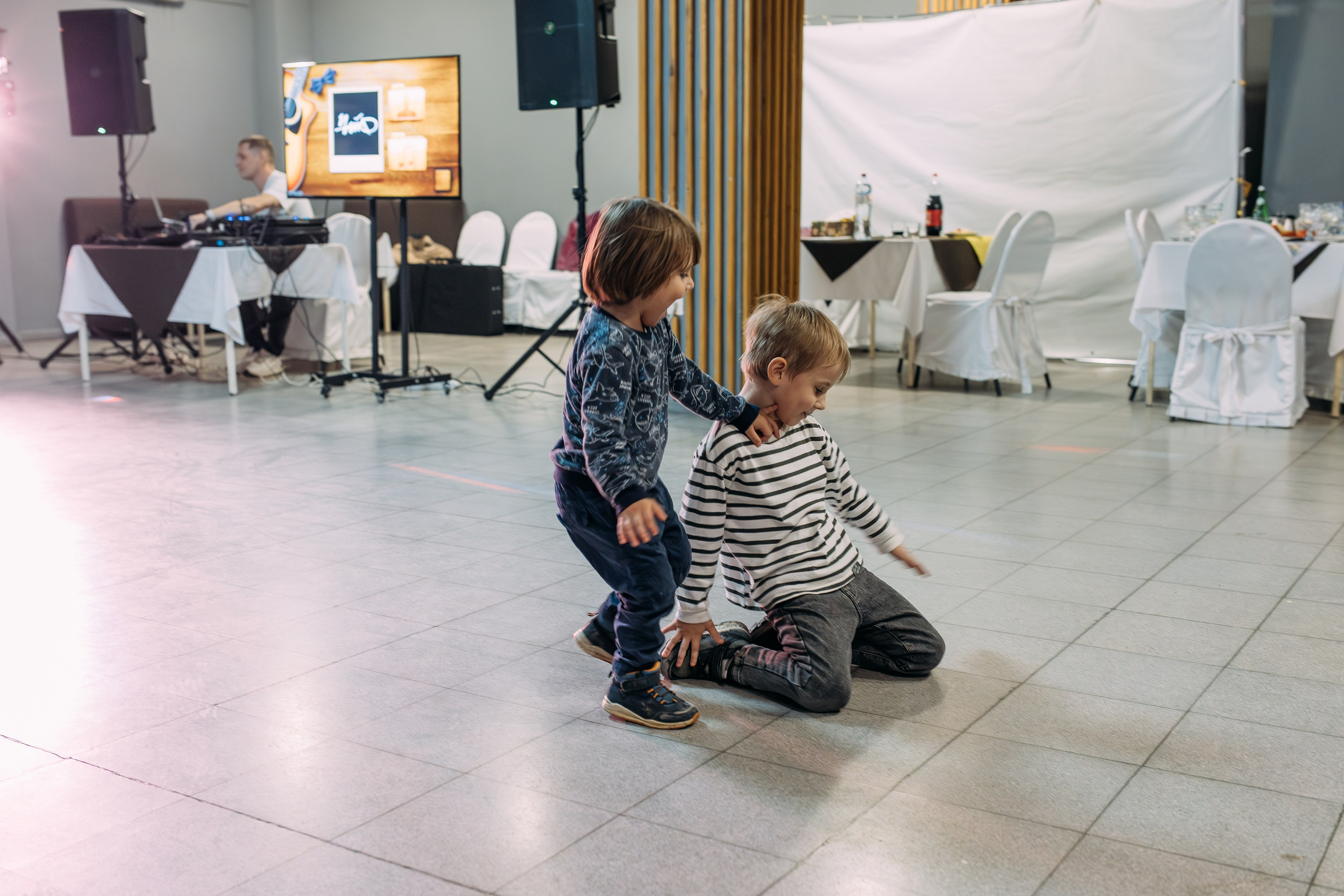 Проводы Антона. Семейный фотограф в Волгограде Надежда Головко