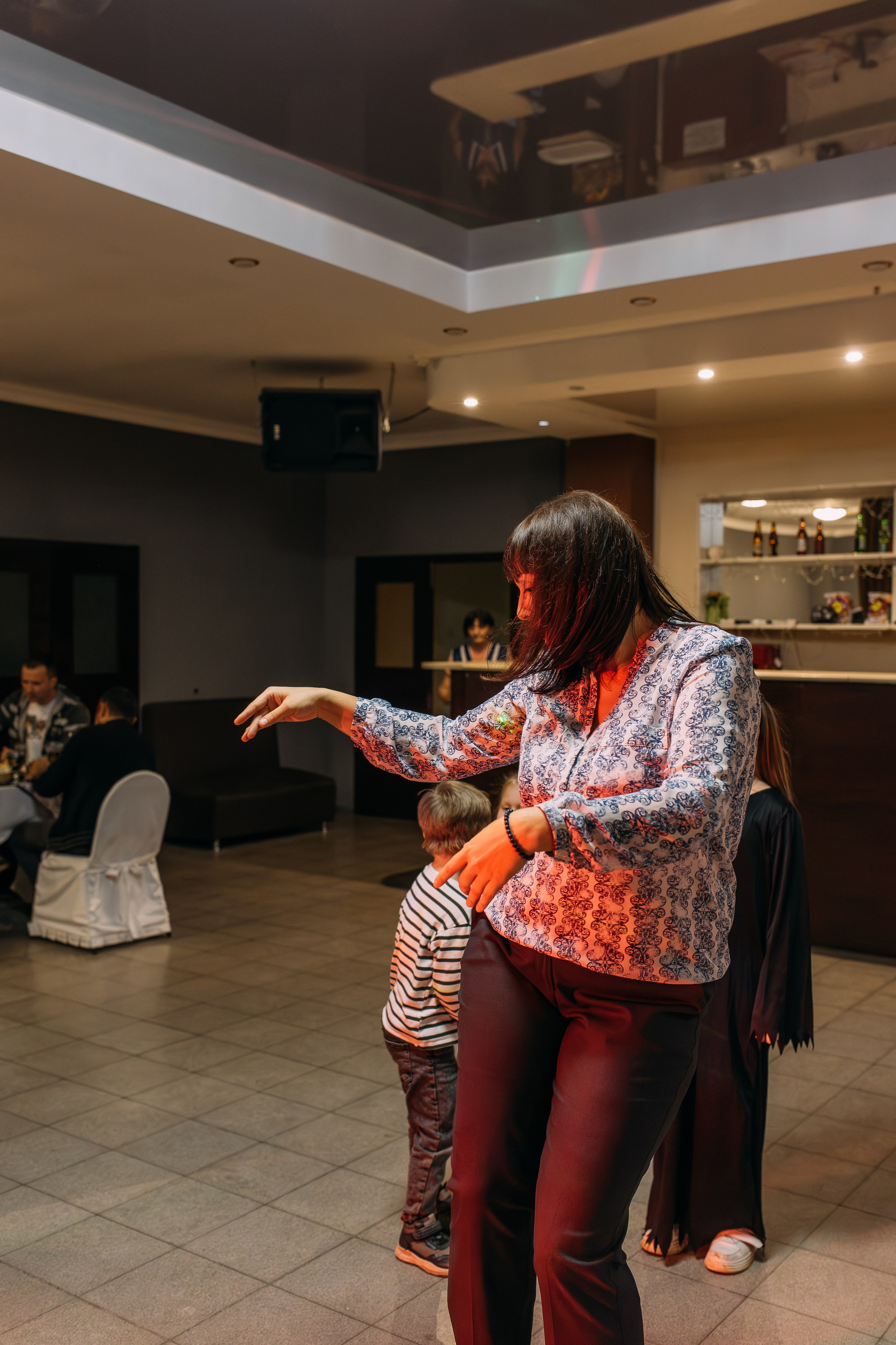 Проводы Антона. Семейный фотограф в Волгограде Надежда Головко