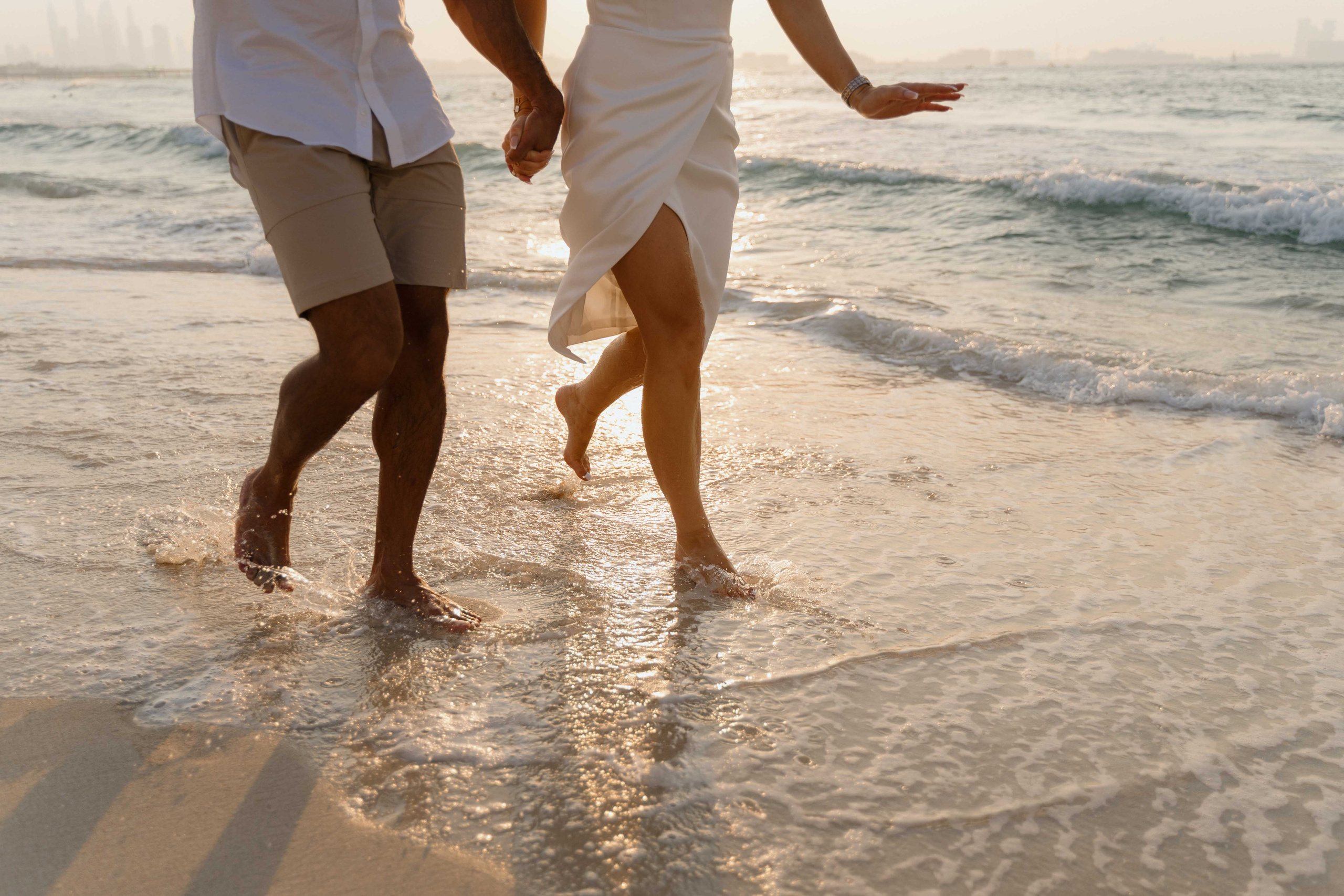 Свадебный фотограф в Дубае. Фотограф и видеограф в Москве и Абу Даби Мария Кулагина