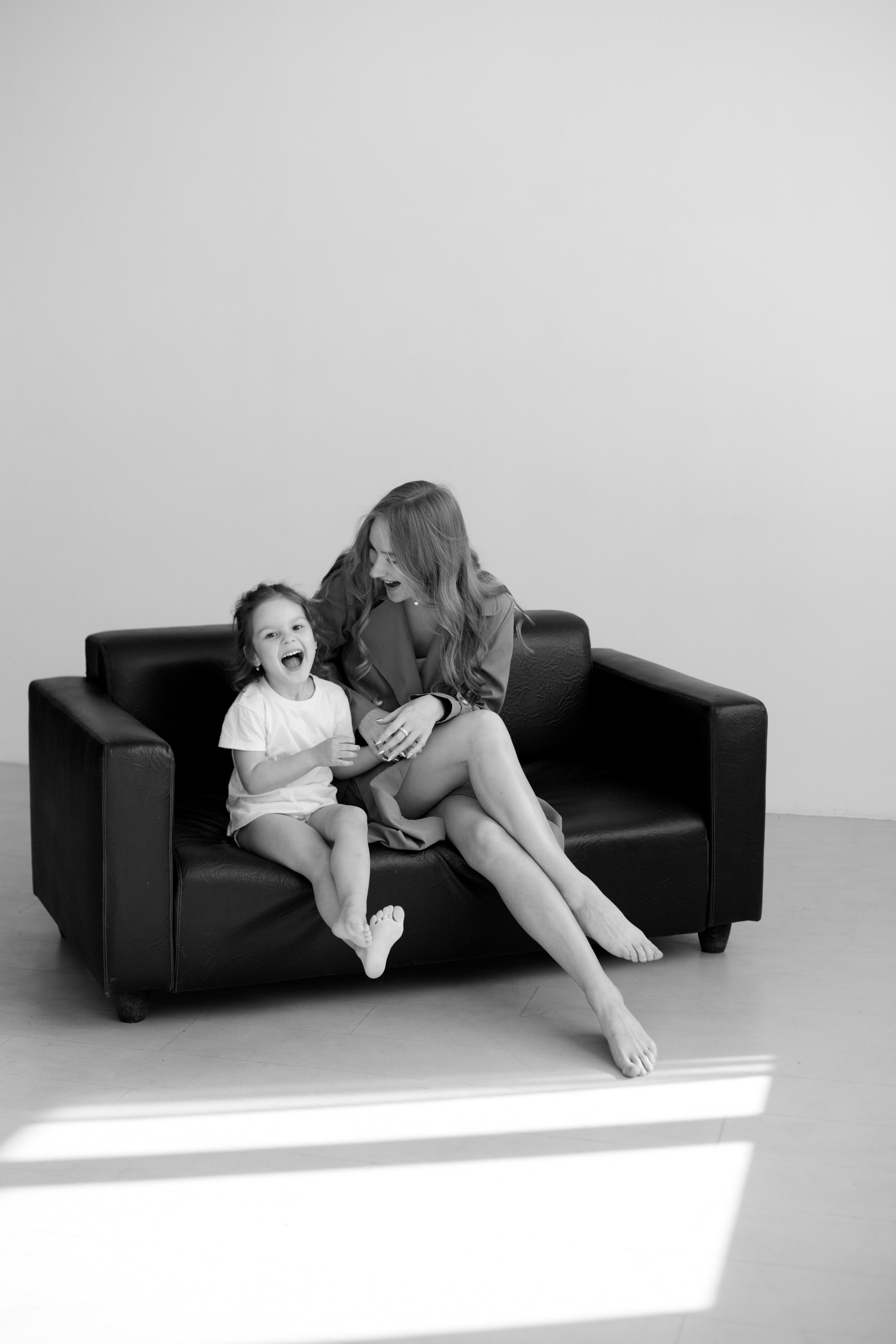 Семья Чикуровых. Семейный и свадебный фотограф в Ижевске Лушникова Екатерина