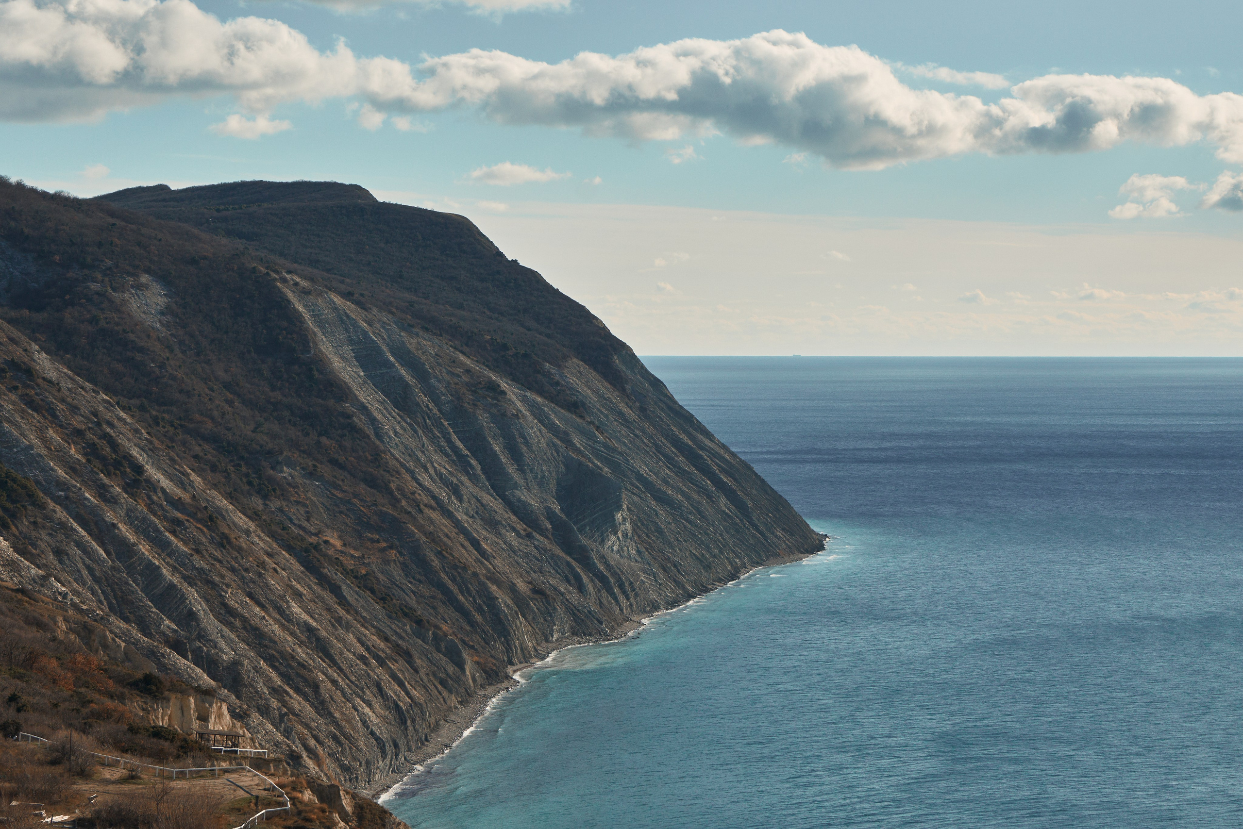 Пейзажные фотографии Анапы. Профессиональный фотограф в Анапе Артем Ковальский