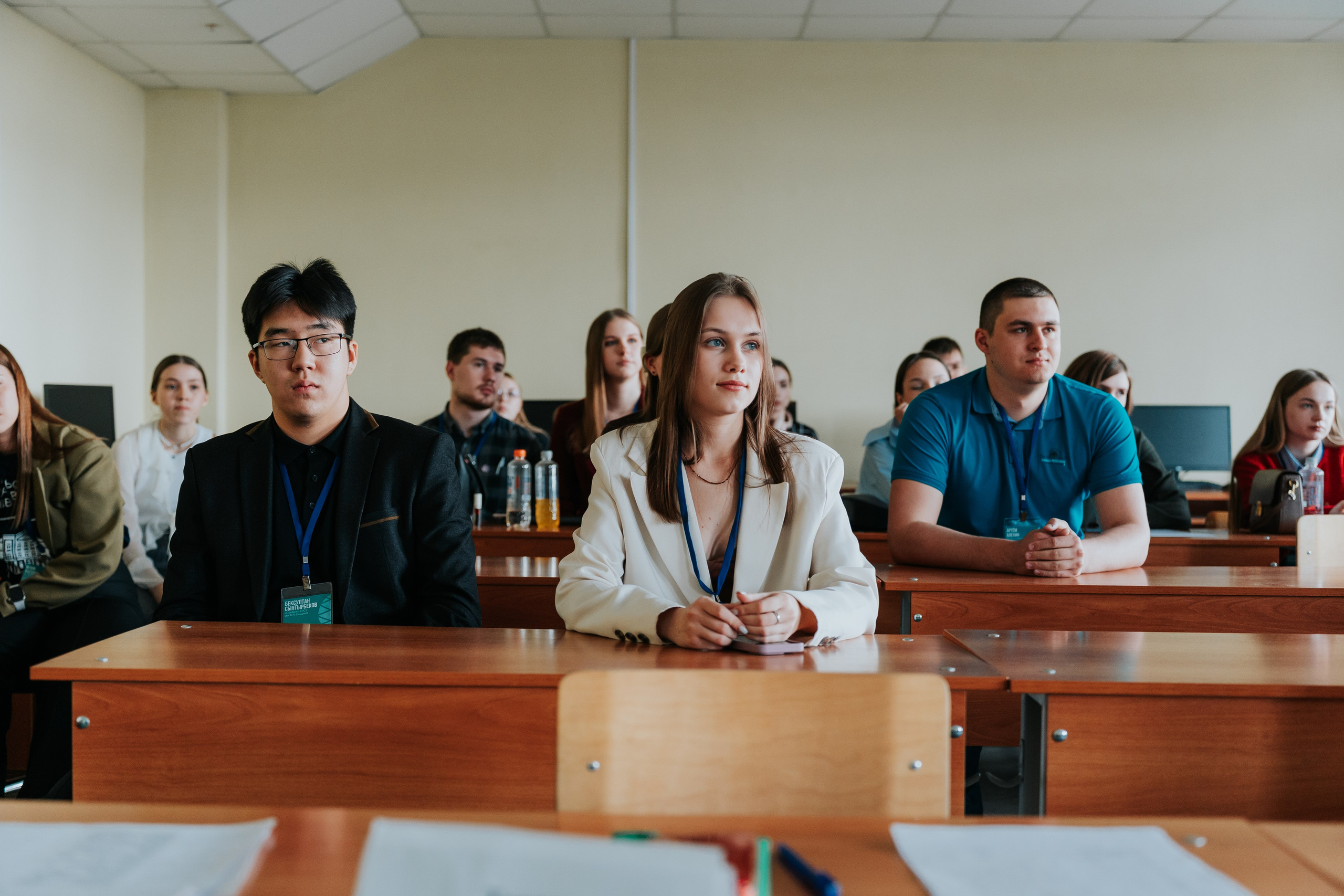 Фестиваль «ЯРПИАР 2025». Репортажный фотограф Красноярск