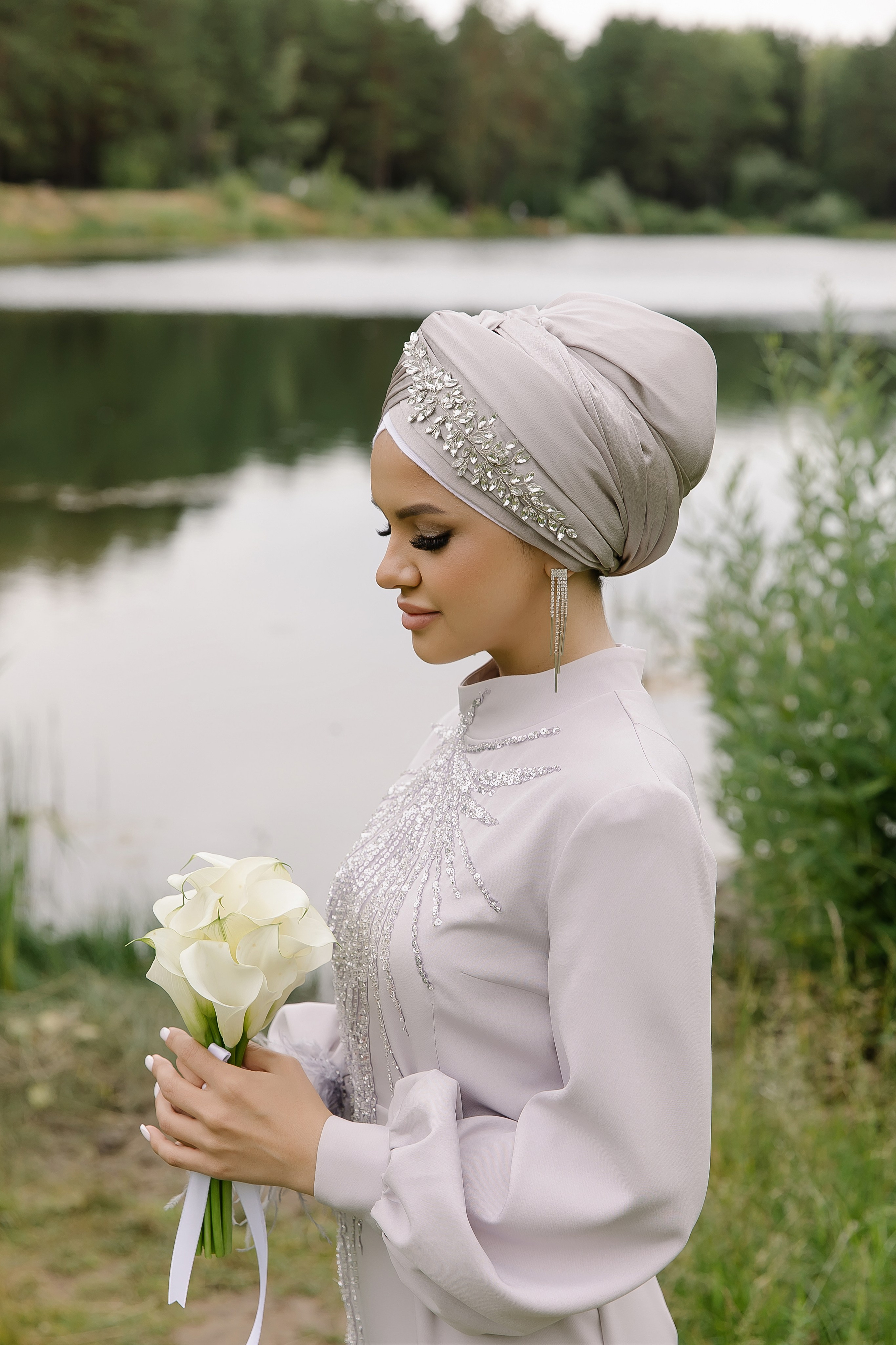 Никах Ленар и Лиана. Свадебный и семейный фотограф в Набережных Челнах и Казани