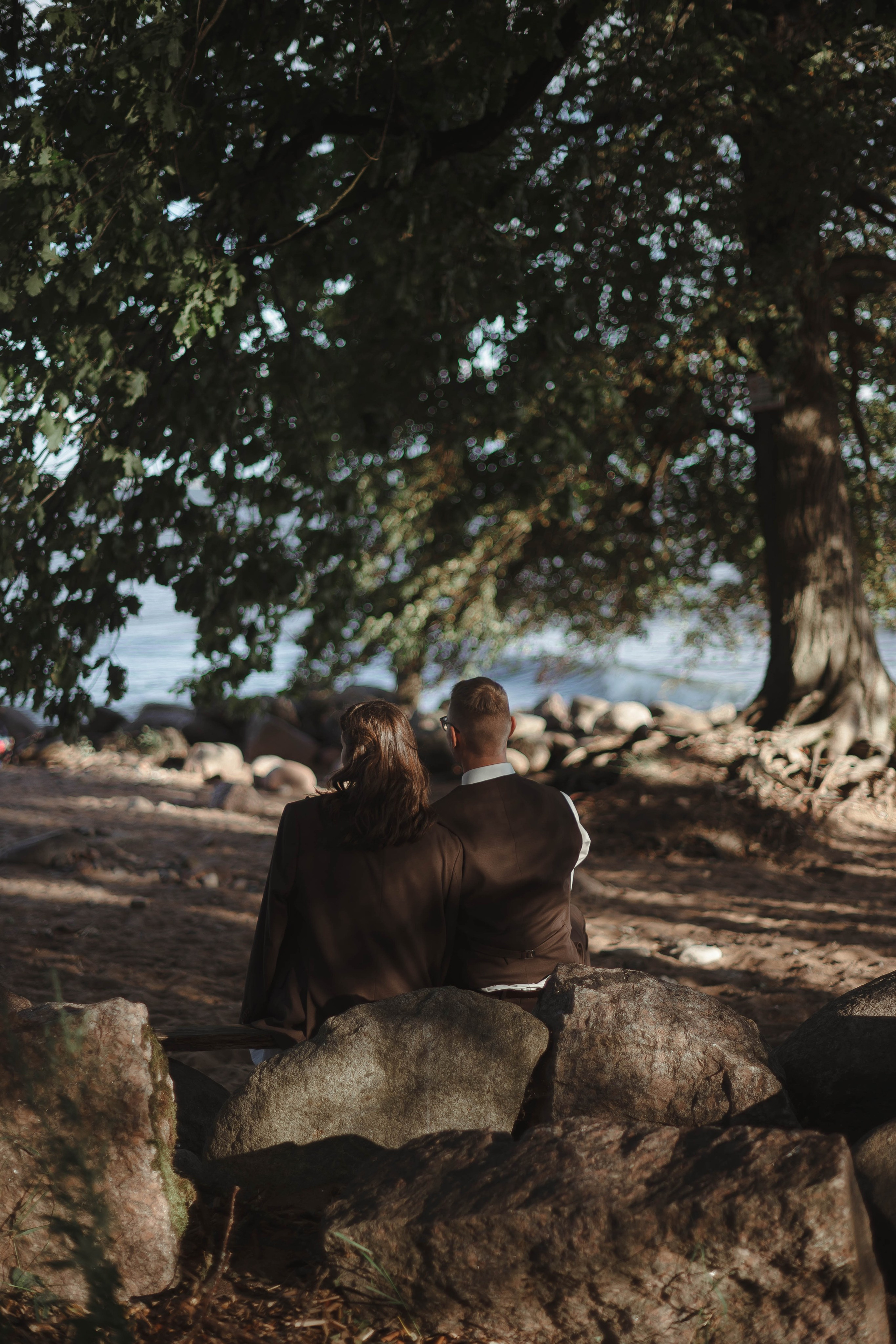 Такая нежная любовь. Свадебный фотограф Татьяна Лейн в Санкт-Петербурге