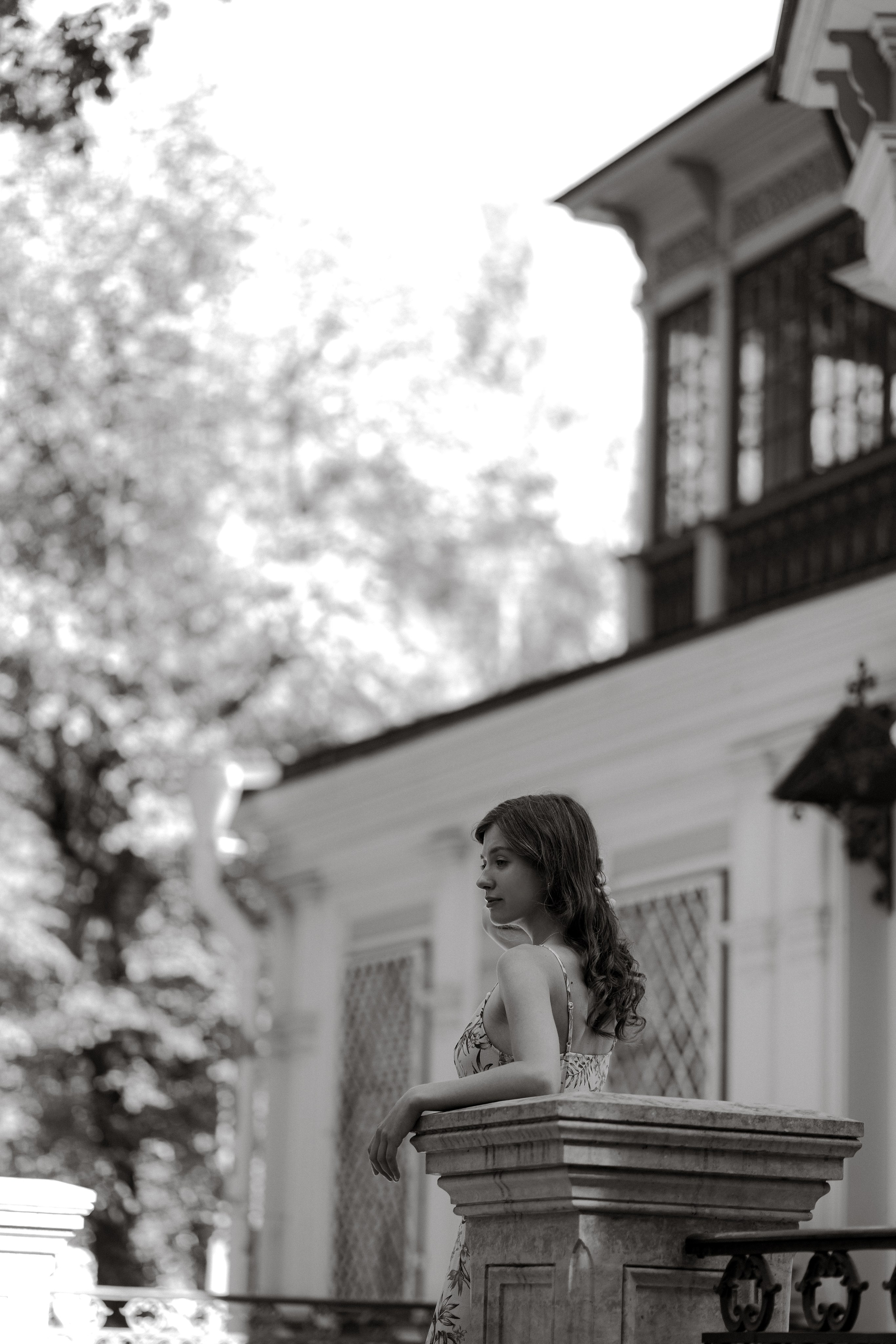 Аня. Фотограф г. Санкт-Петербург Александра Катанакова