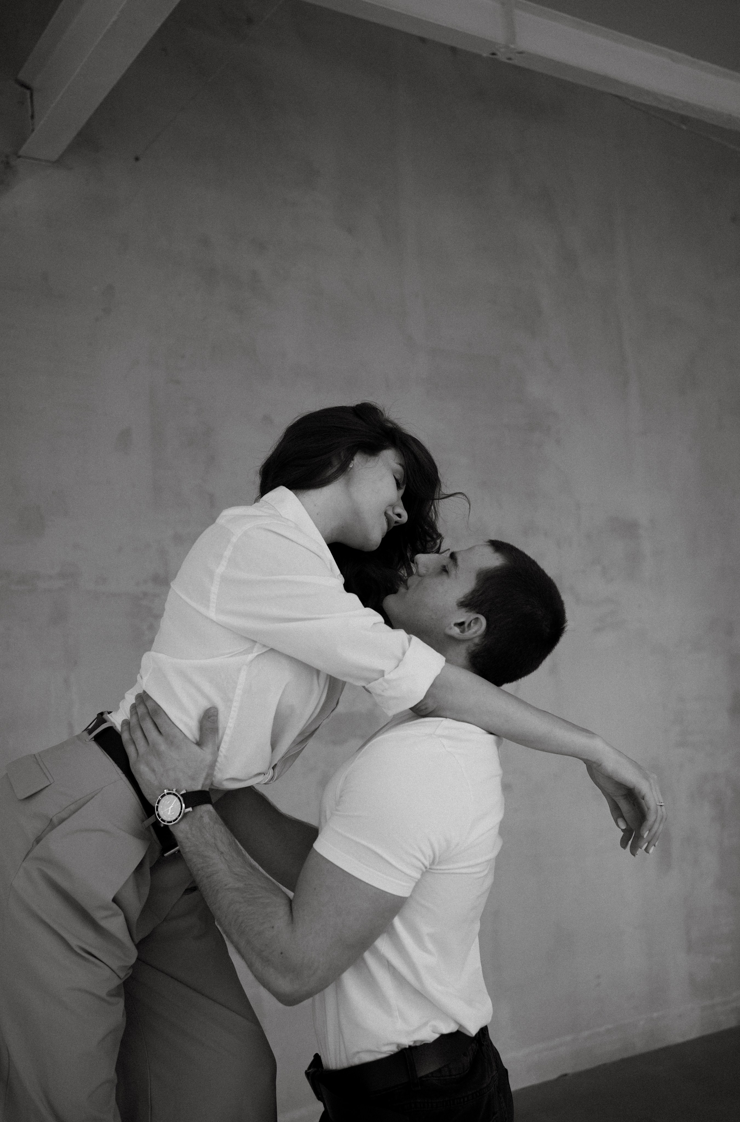 Софа и Руслан. Фотограф г. Санкт-Петербург Александра Катанакова