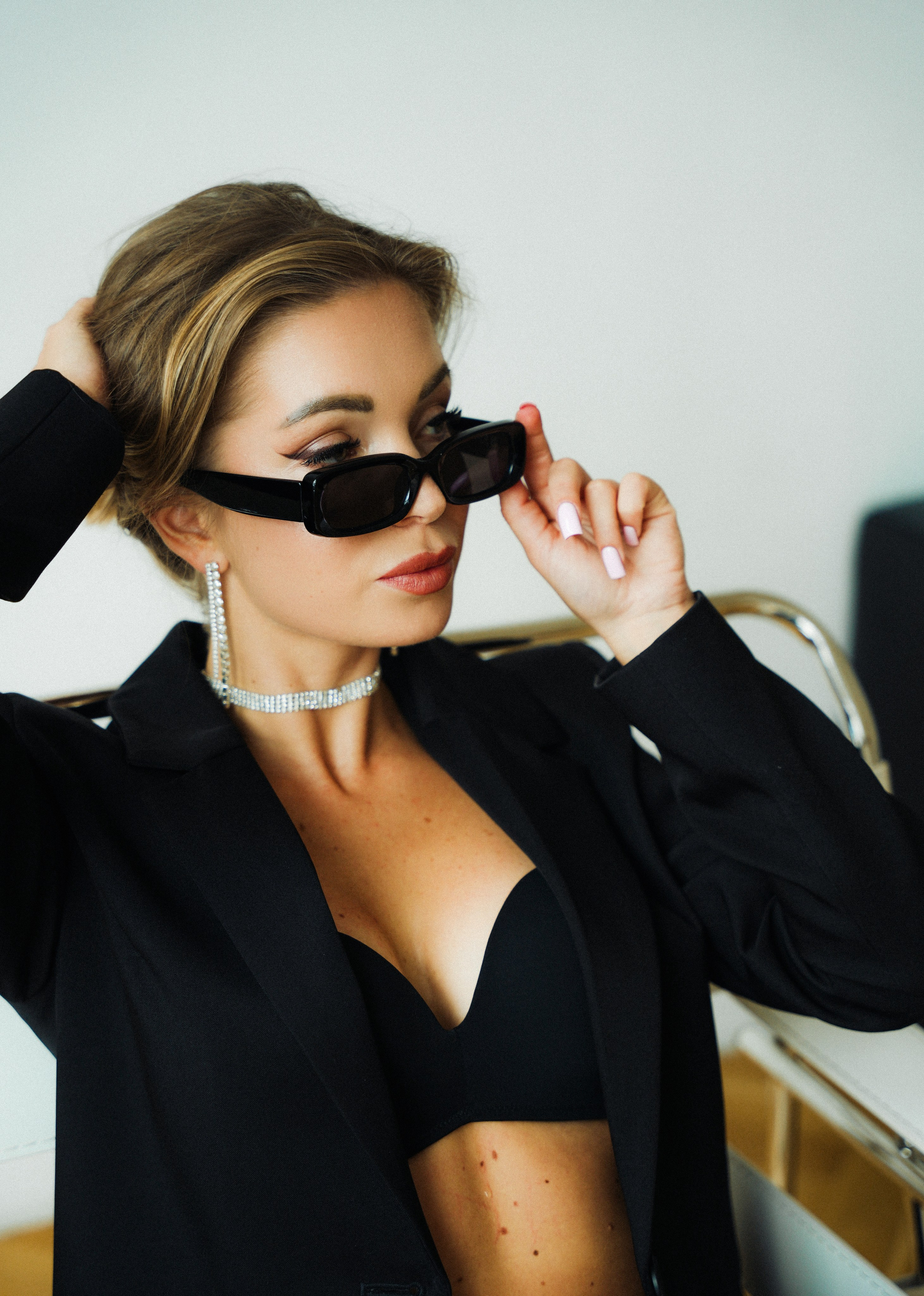 Саша. Фотограф г. Санкт-Петербург Александра Катанакова