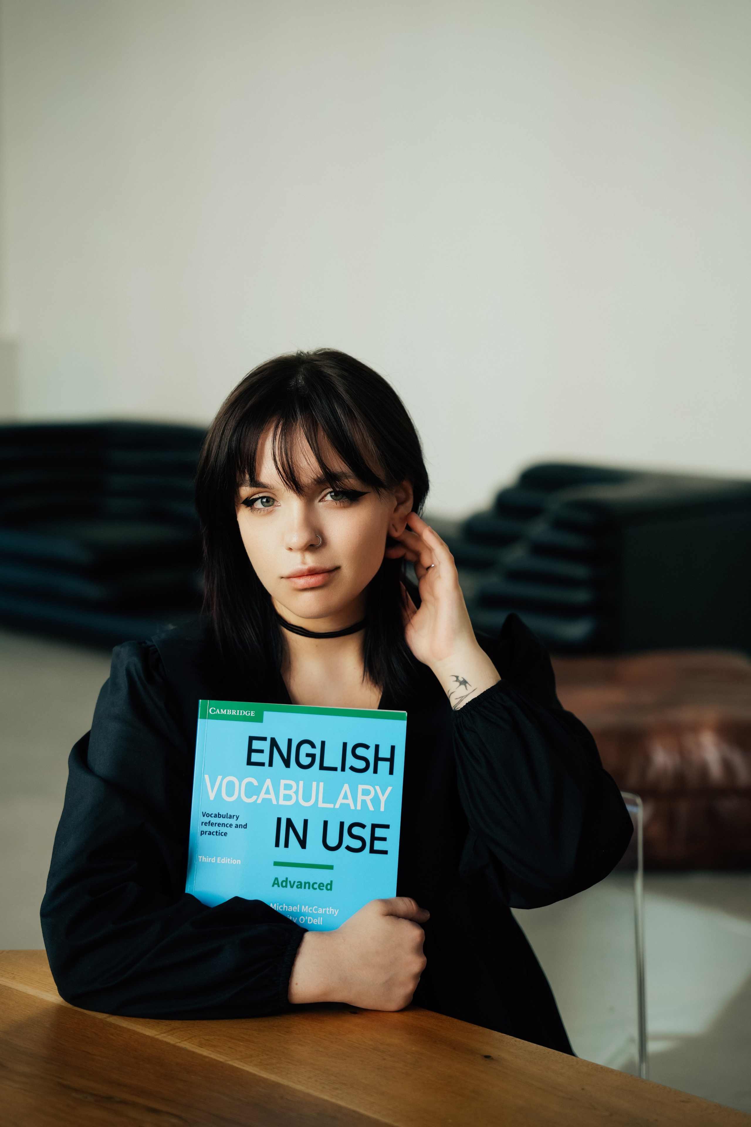 Маша. Фотограф г. Санкт-Петербург Александра Катанакова