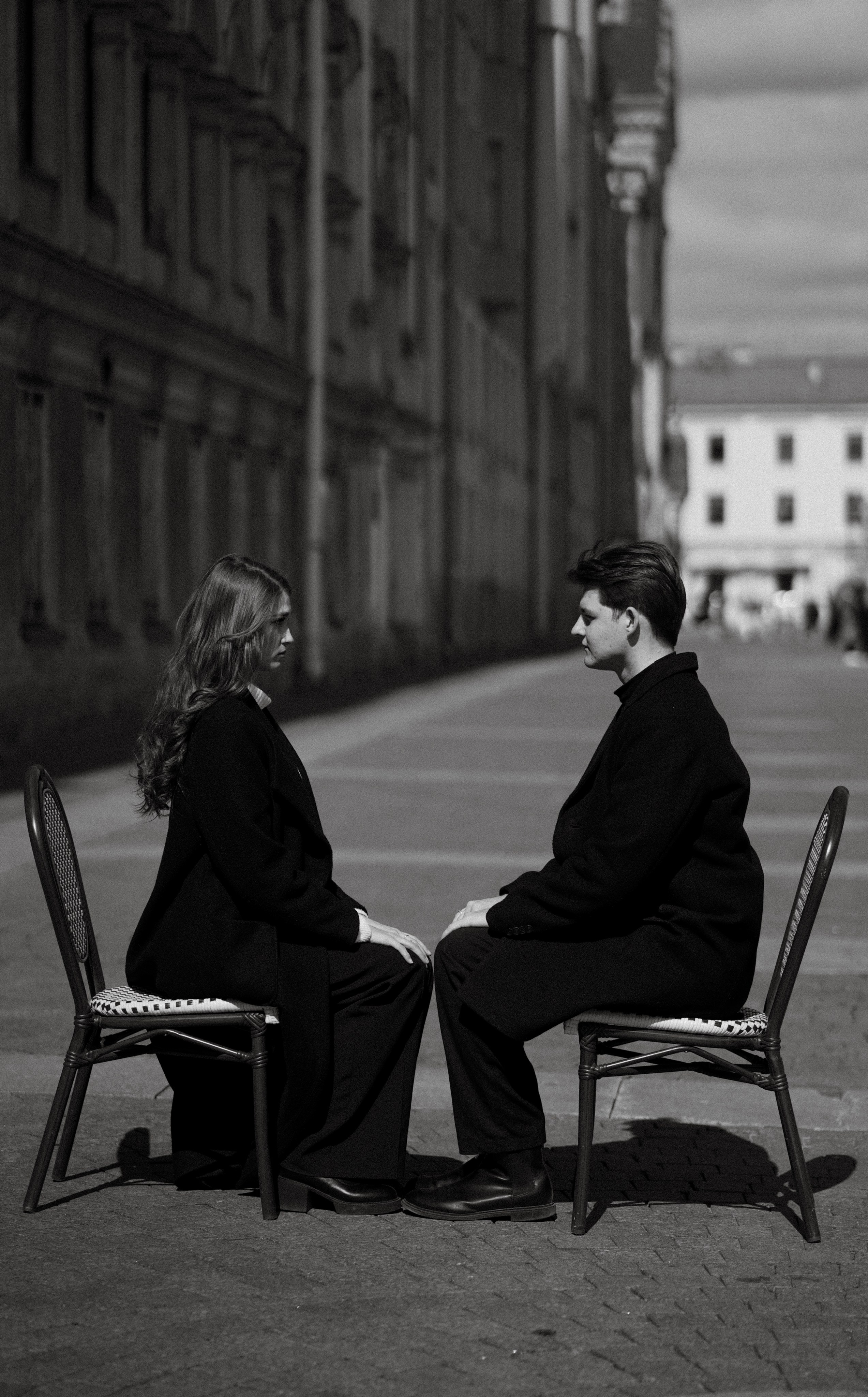 Лена и Матвей. Фотограф г. Санкт-Петербург Александра Катанакова