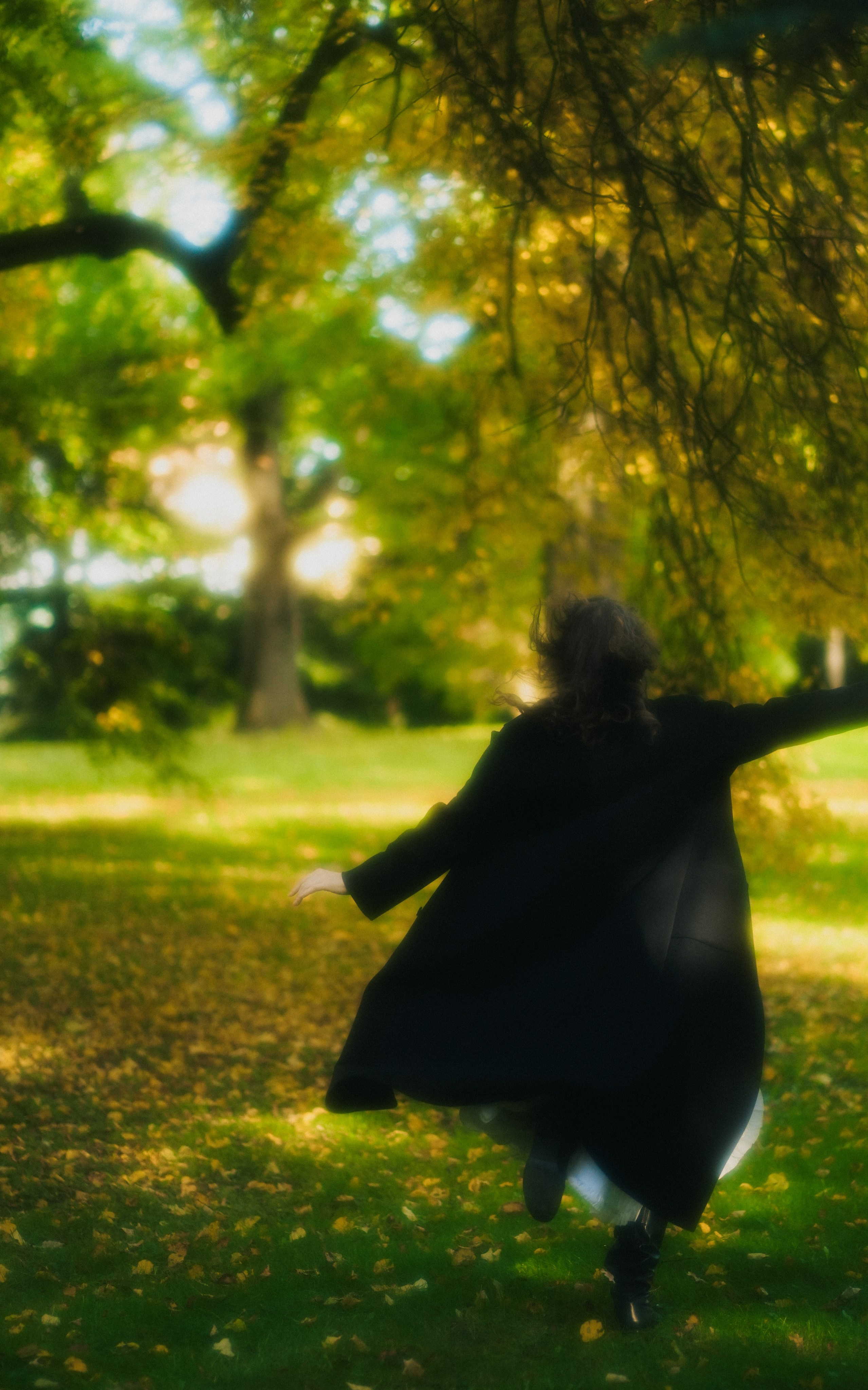 Аня. Фотограф г. Санкт-Петербург Александра Катанакова