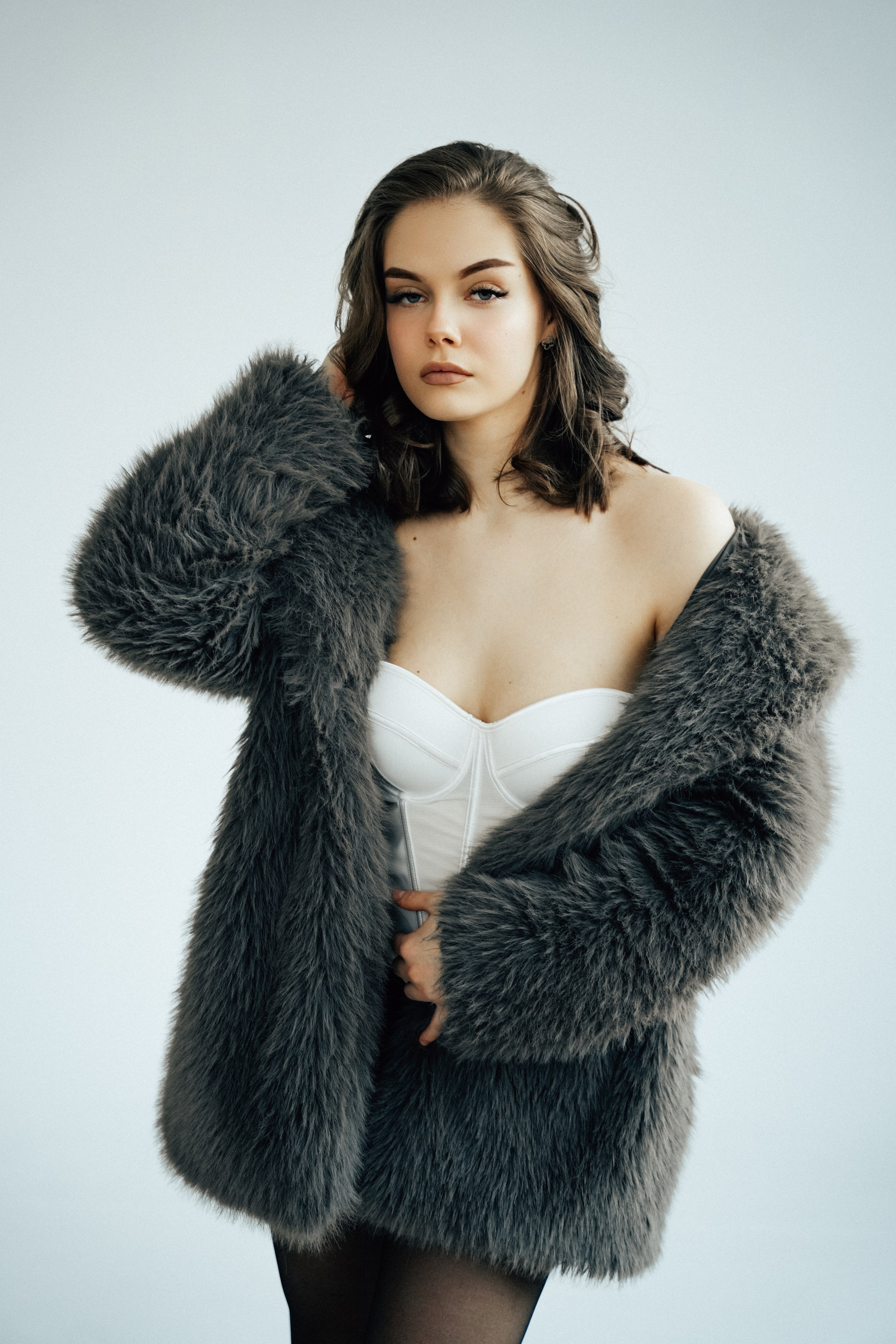 Лиза. Фотограф г. Санкт-Петербург Александра Катанакова