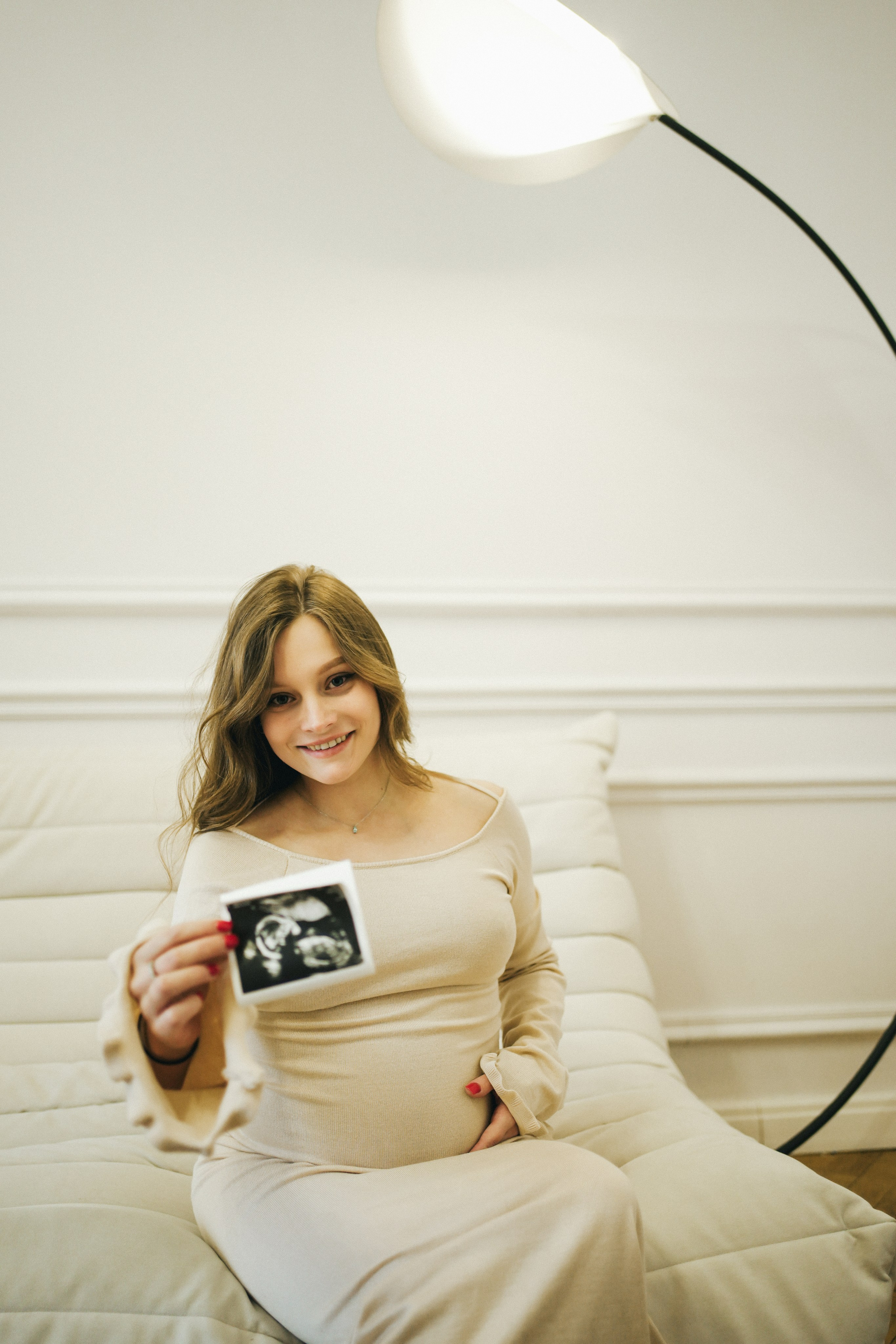 Катя. Фотограф г. Санкт-Петербург Александра Катанакова