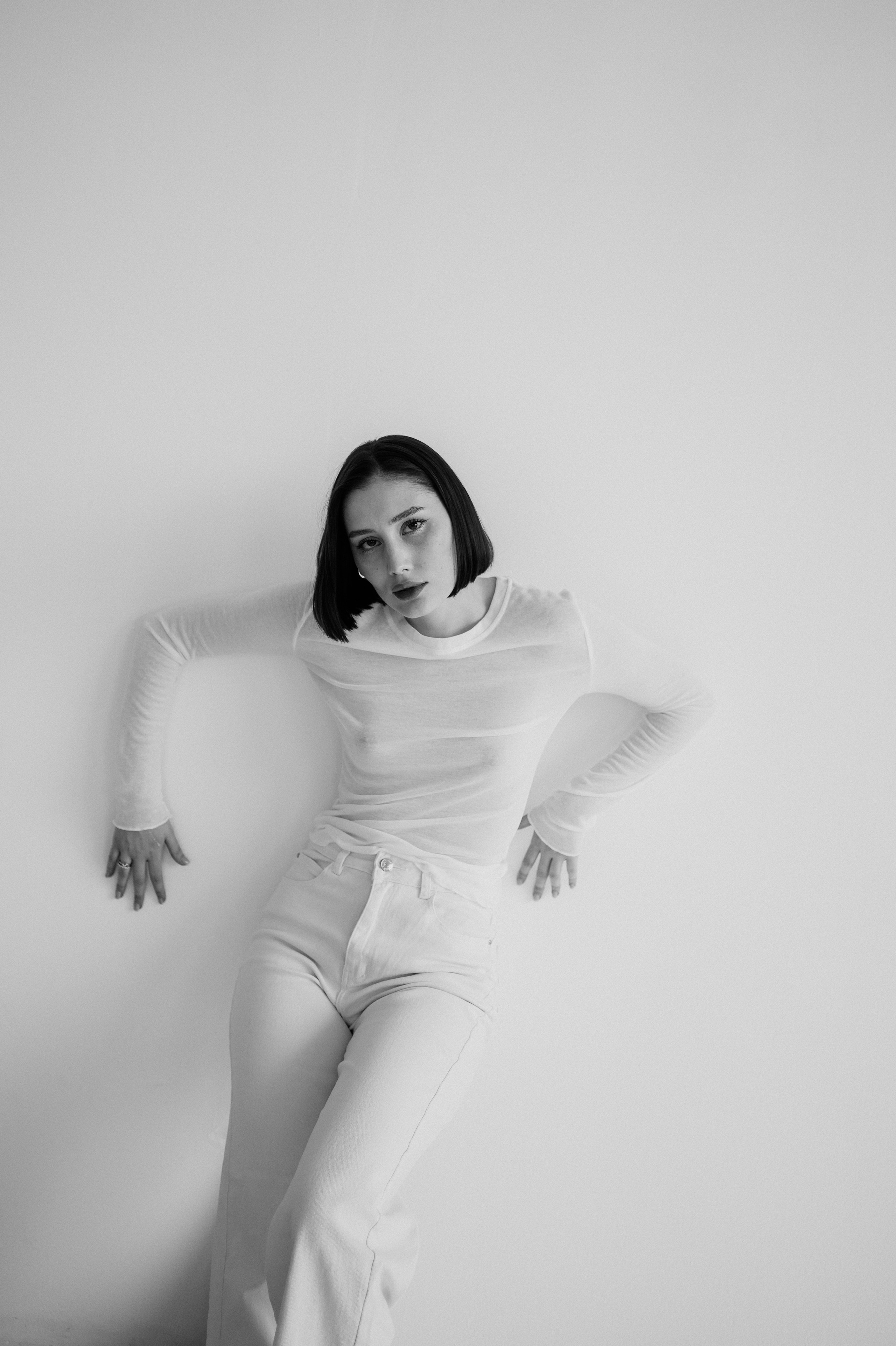 Ксюша. Фотограф г. Санкт-Петербург Александра Катанакова