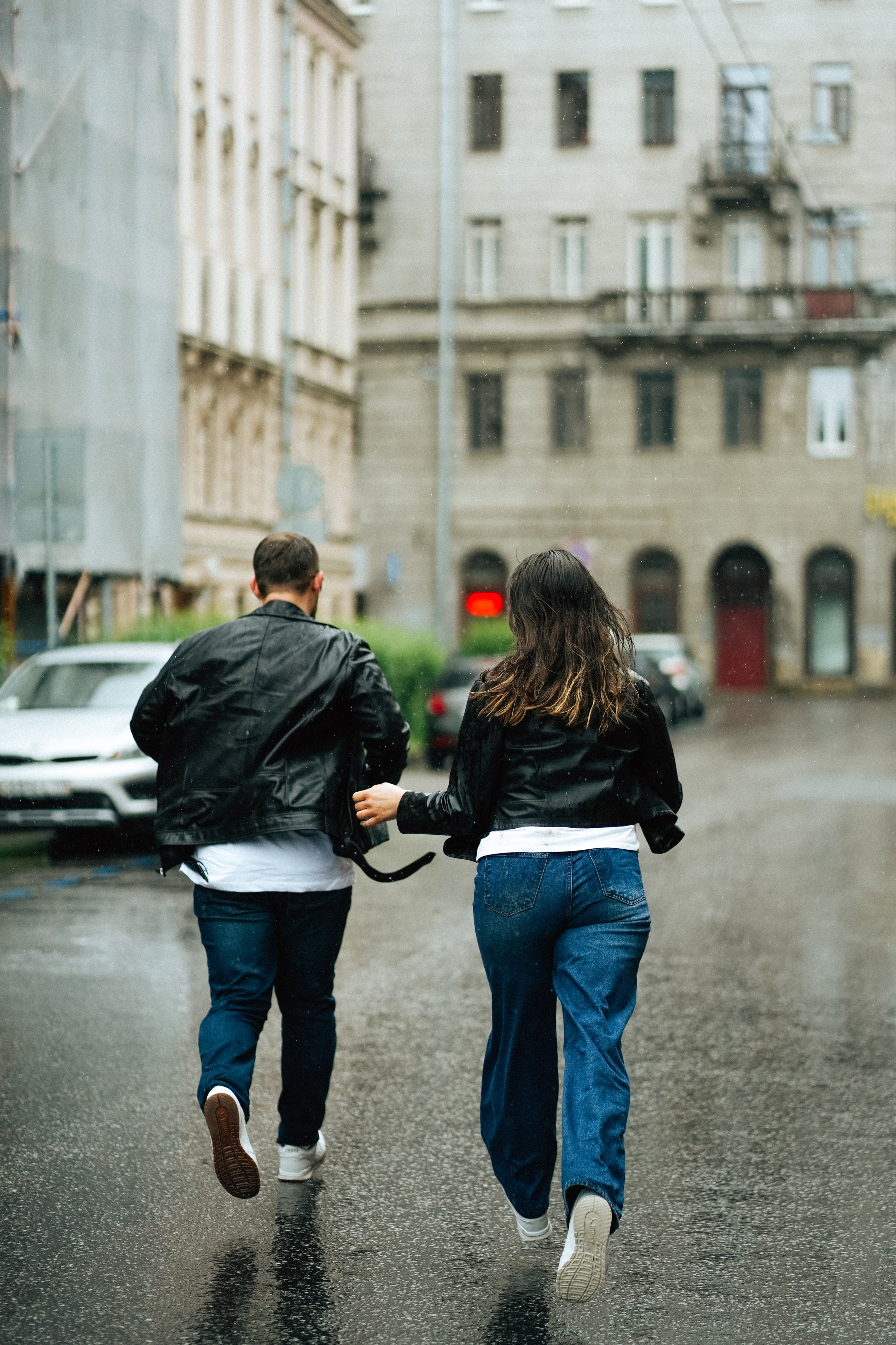 Алина и Влад. Фотограф г. Санкт-Петербург Александра Катанакова