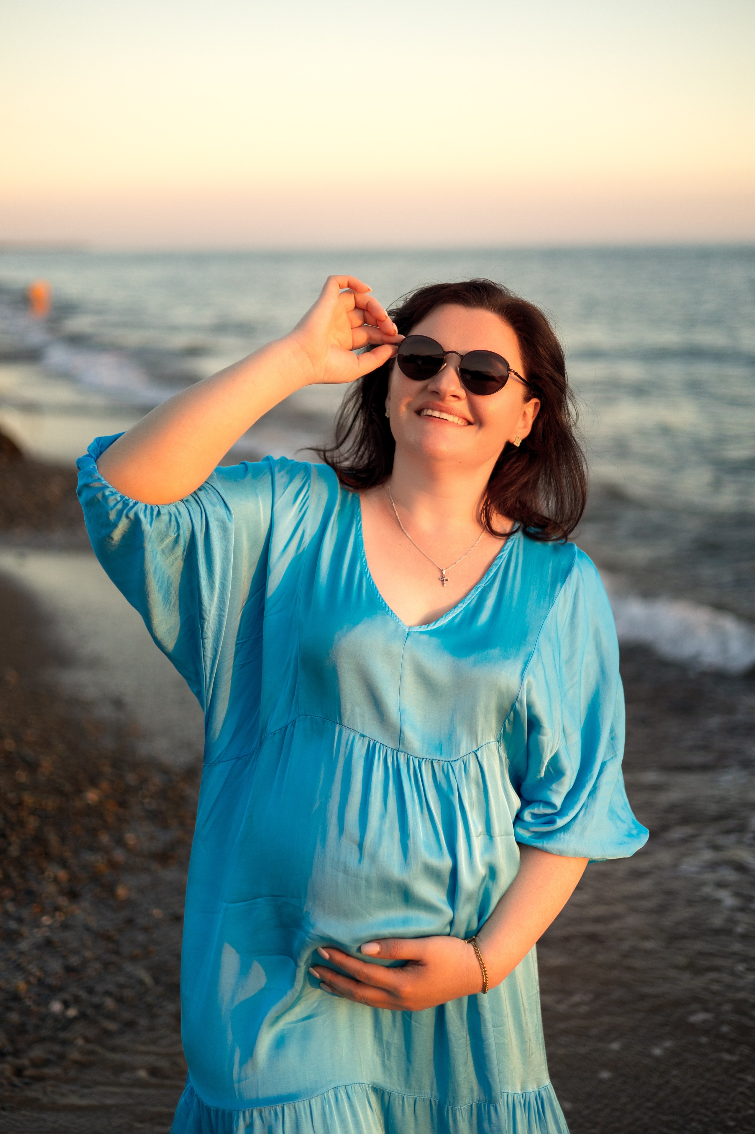 Беременышка. Свадебный и семейный фотограф в Абхазии Эля Цишба