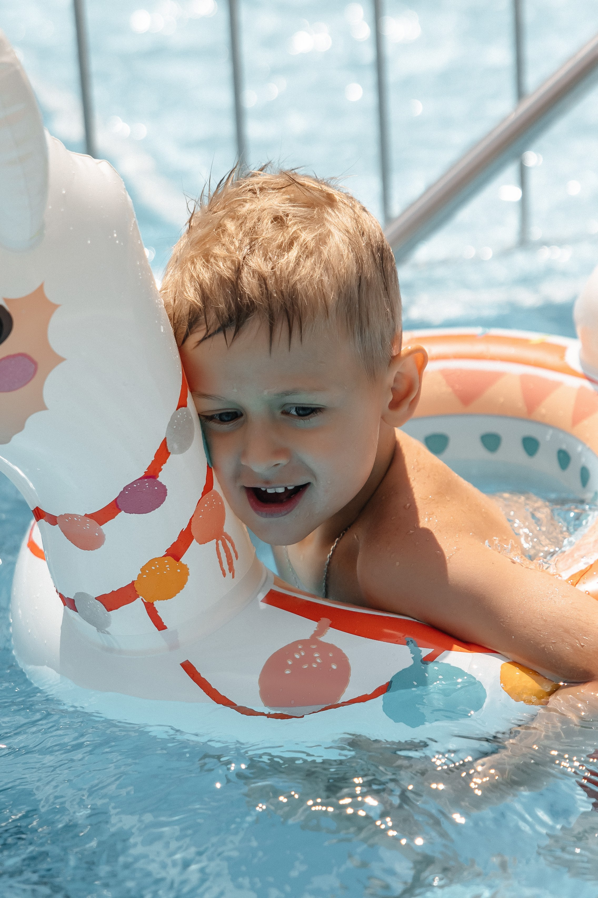 Детский день рождения. Свадебный и семейный фотограф в Краснодар, Россия