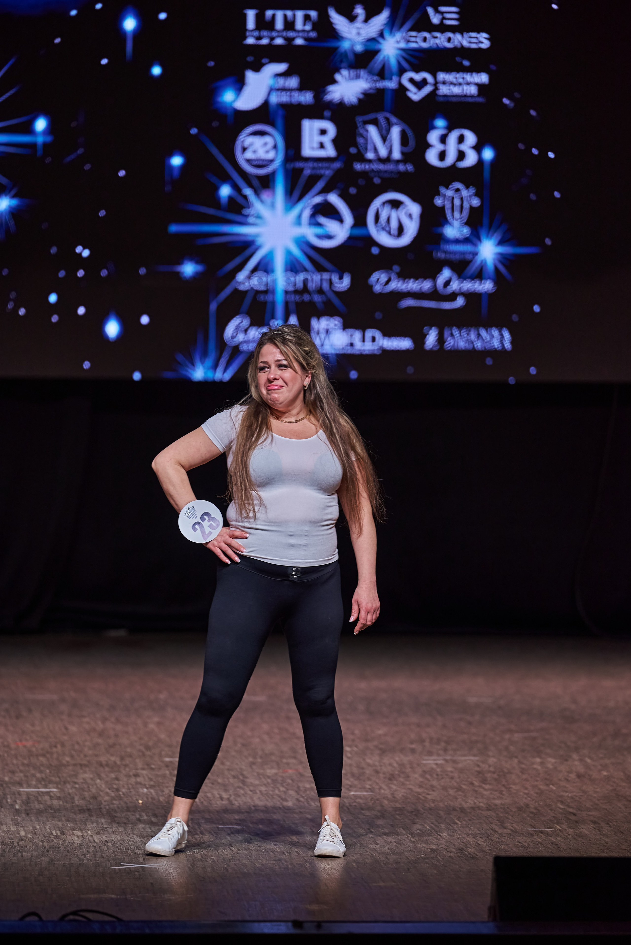 Финал. Фотограф Денис Кривопусков