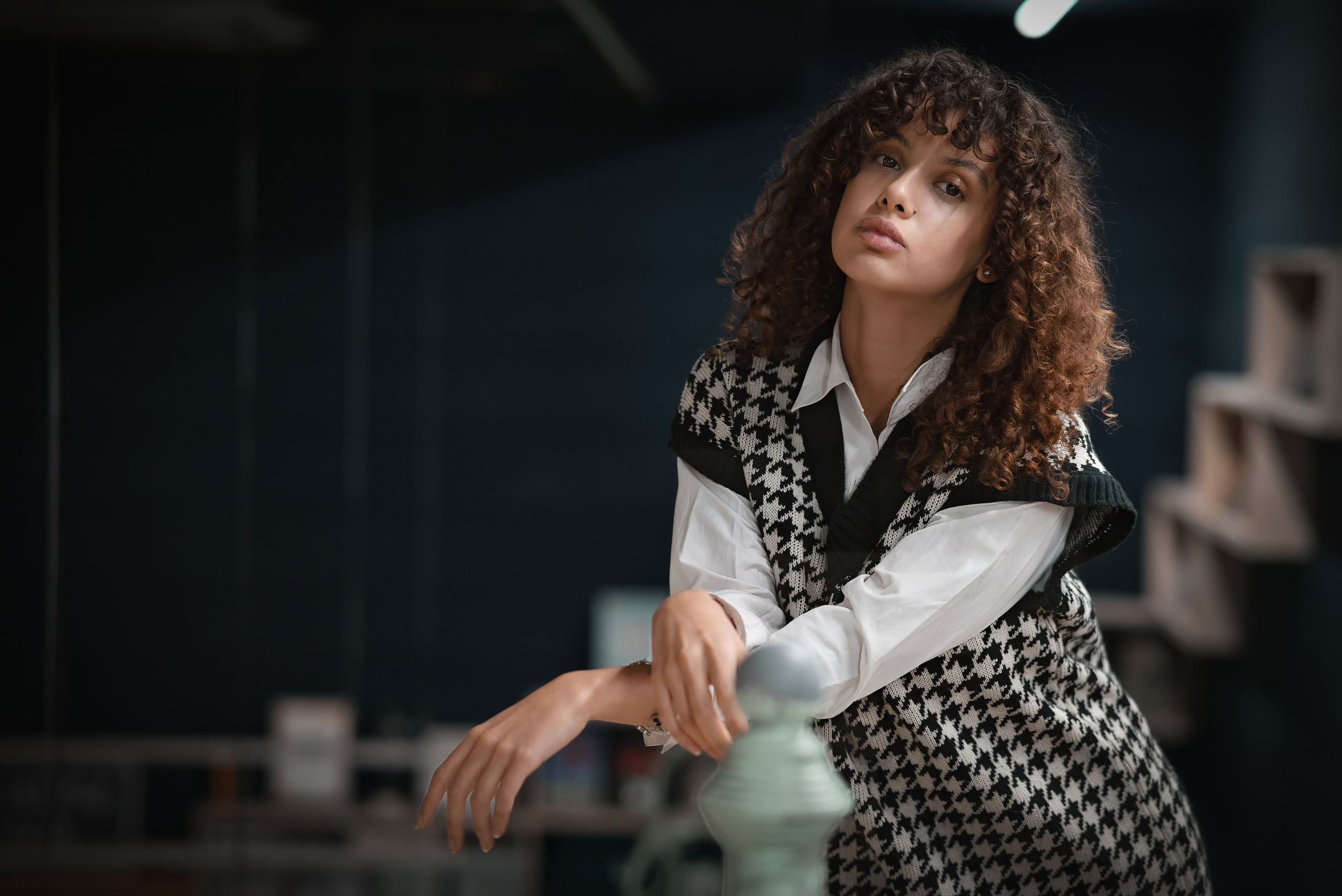 Рудайна. Фотограф Денис Кривопусков