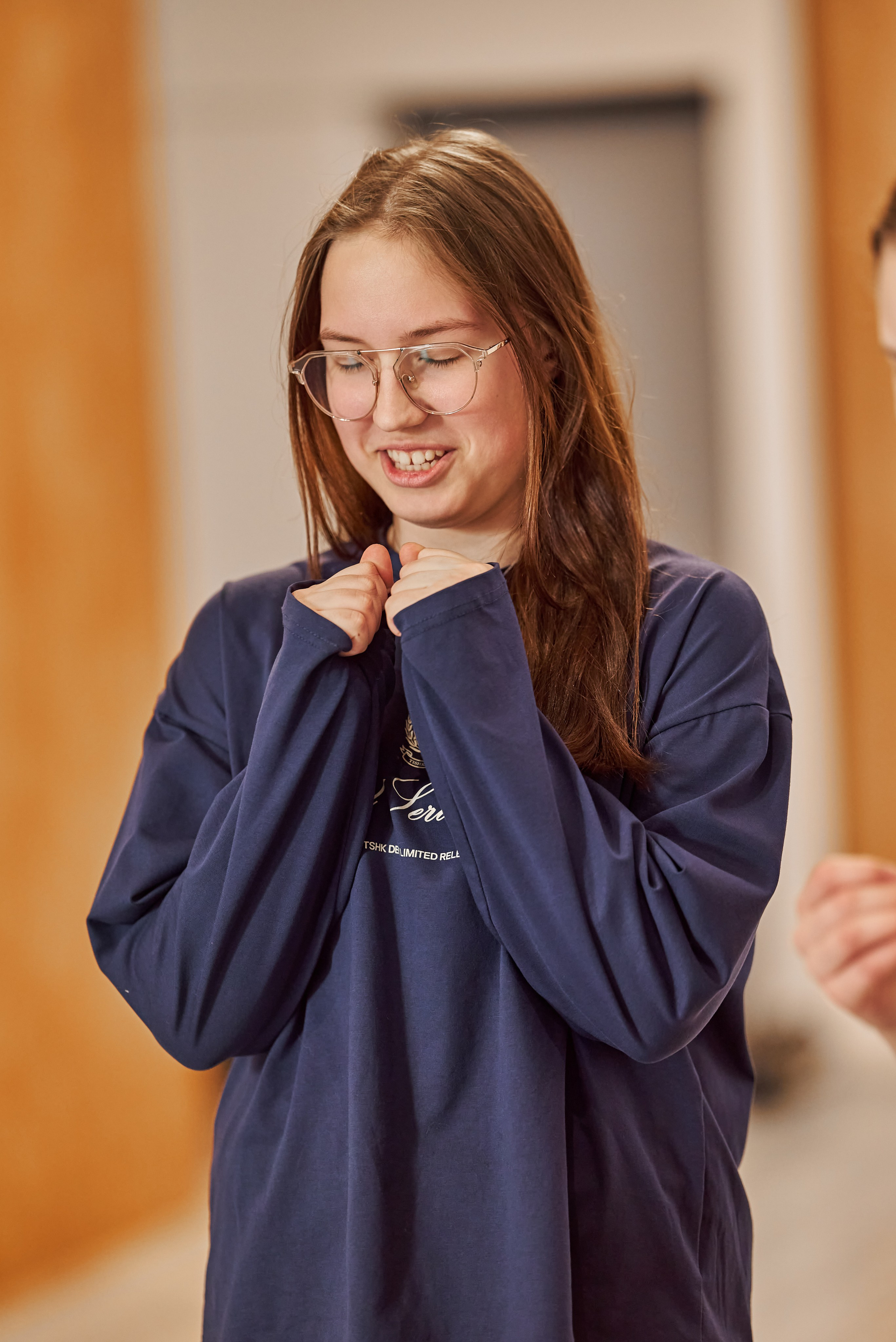 Репетиция ВРНФест226. Фотограф Денис Кривопусков