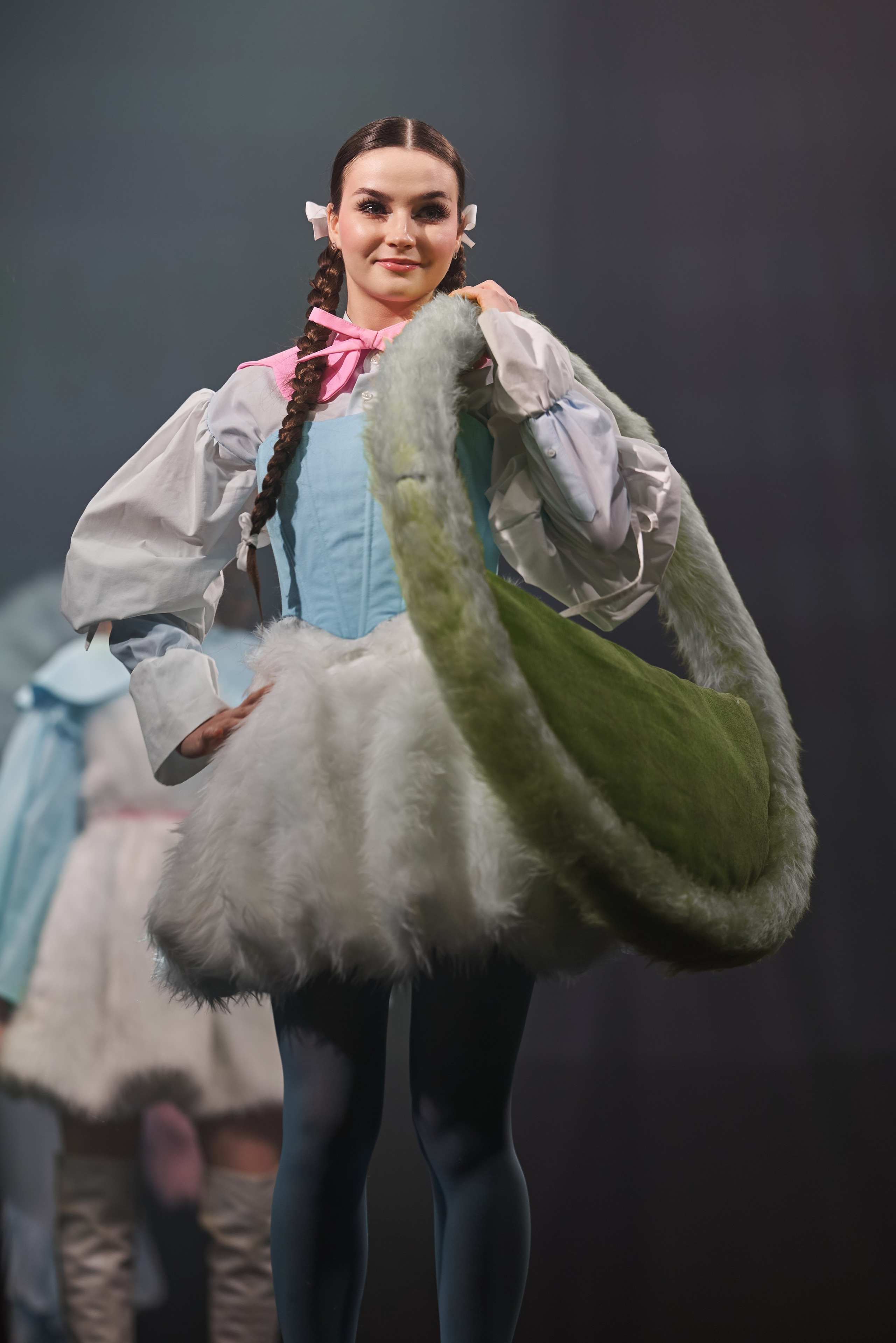 СтудВесна26. Фотограф Денис Кривопусков