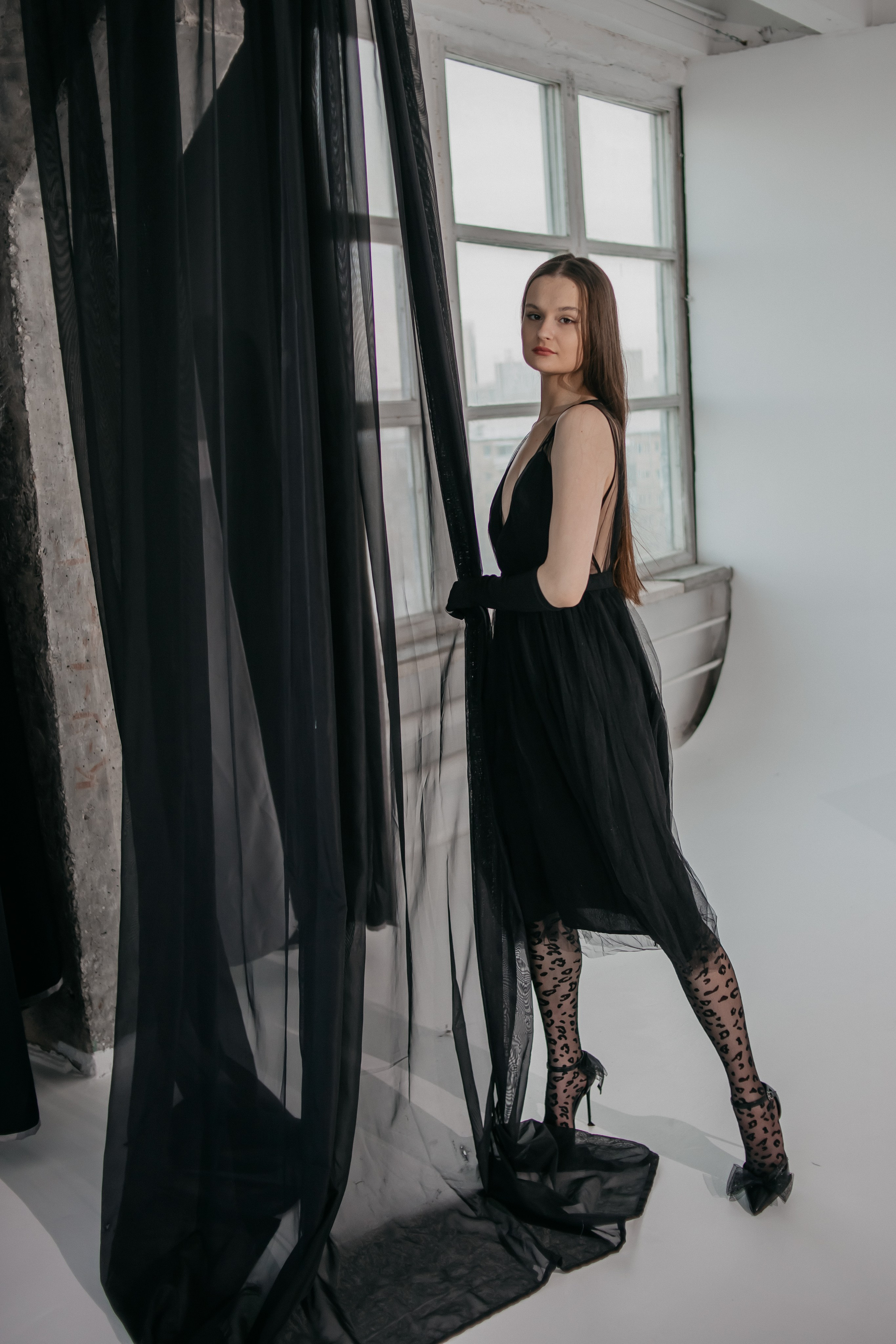 Мария. Фотограф Регина Крикунова г. Красноярск