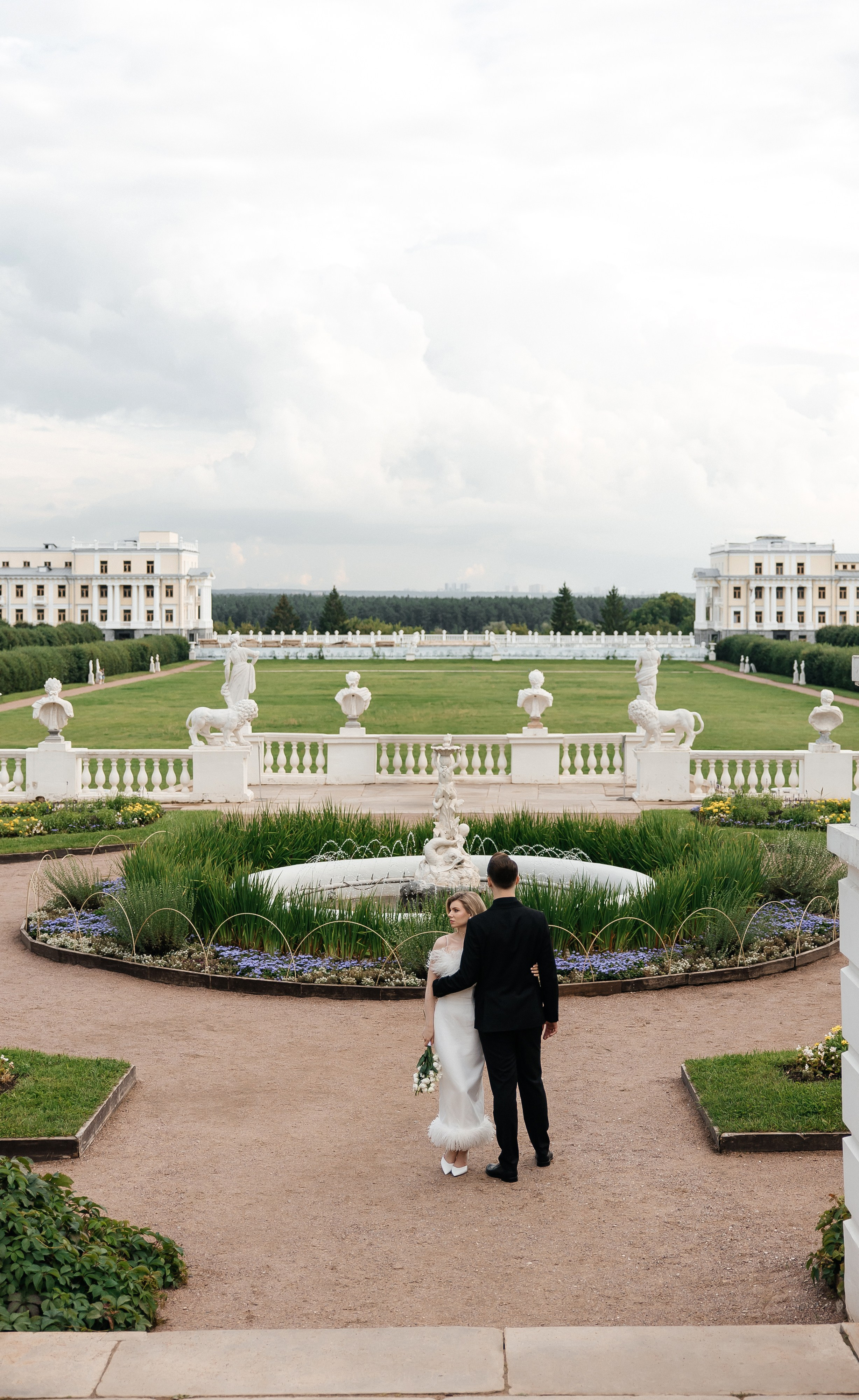 Алексей & Ольга