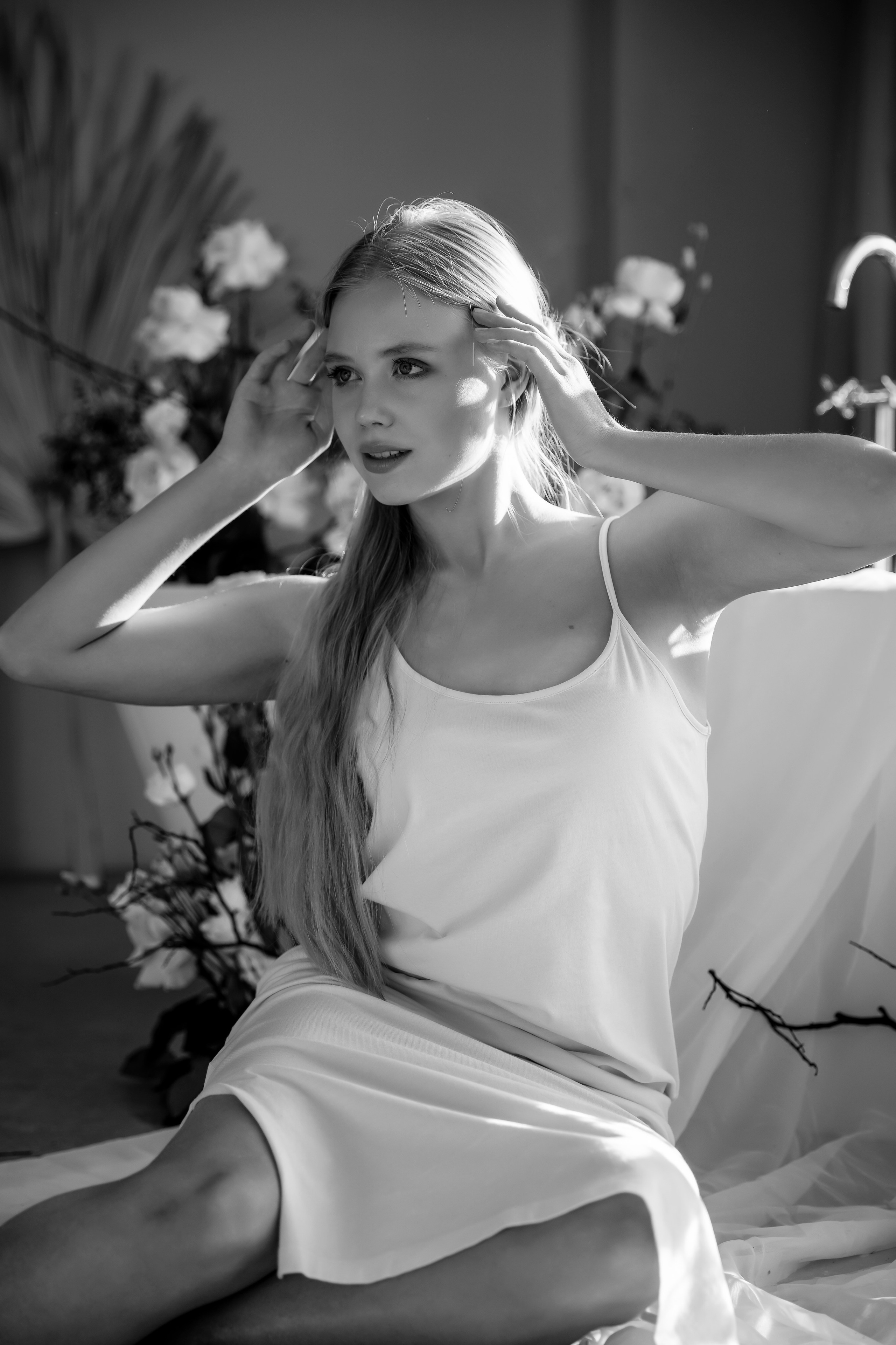 Дарья. Свадебный и портретный фотограф