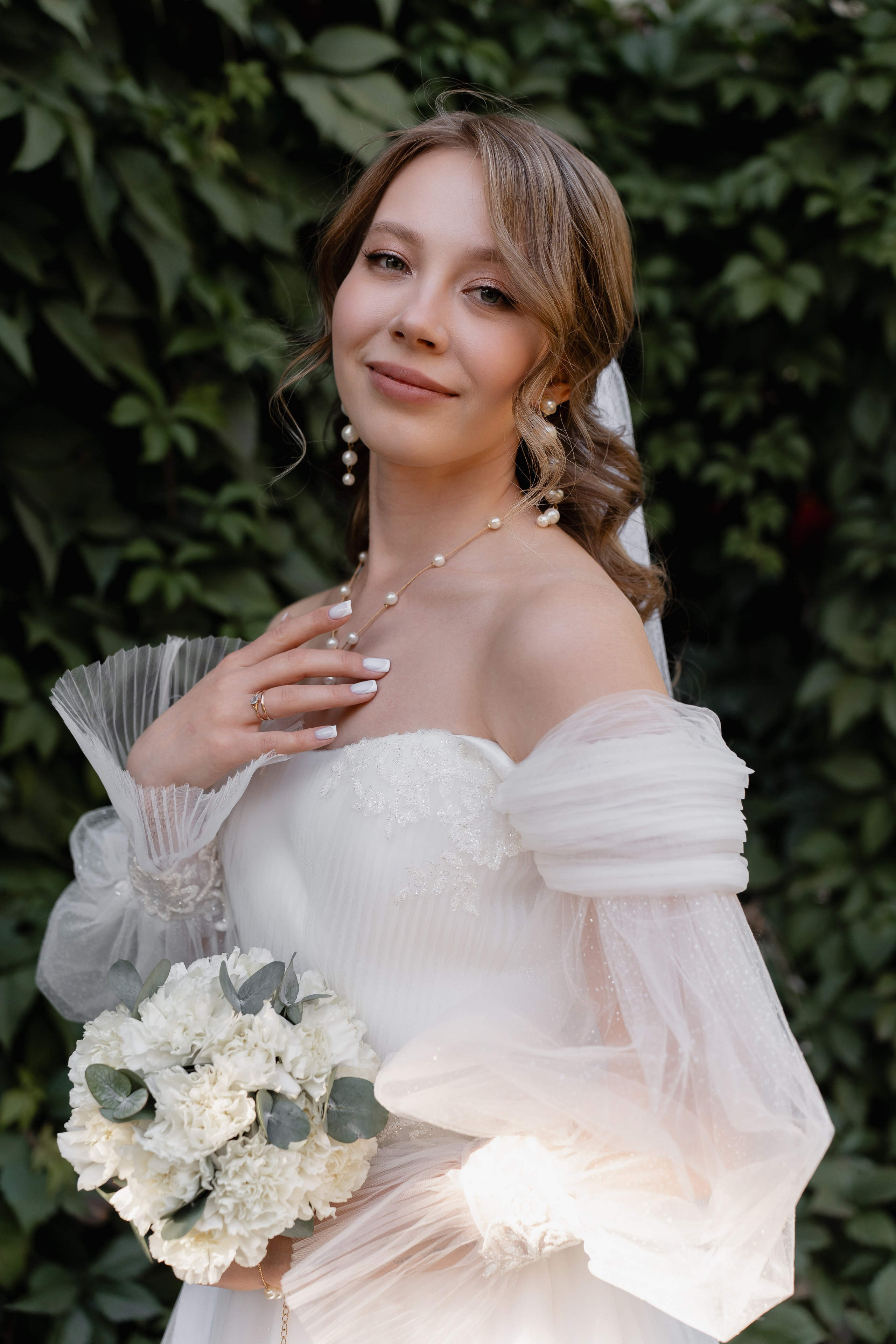 Олег и Татьяна _театр Оперы и балета. Свадебный и семейный фотограф в Самаре Салахова Гулина