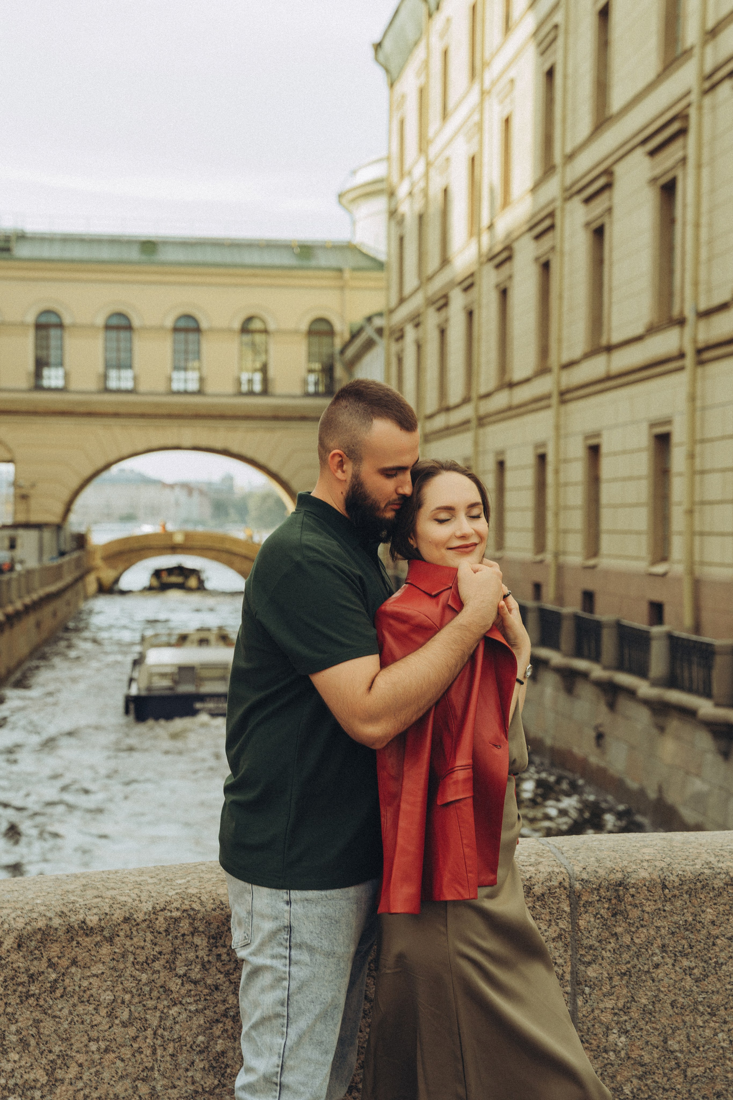 D & E. Фотограф Санкт-Петербург/Гомель Виктория Петрова