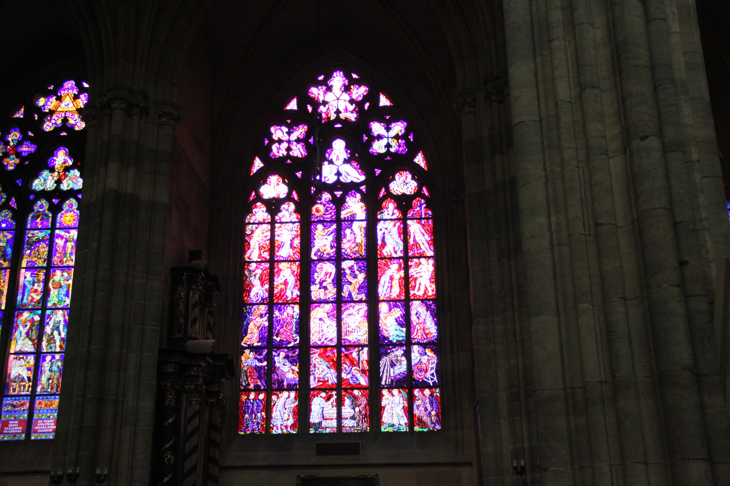 Prague, Czech Republic. Andrey Filippov Photographer