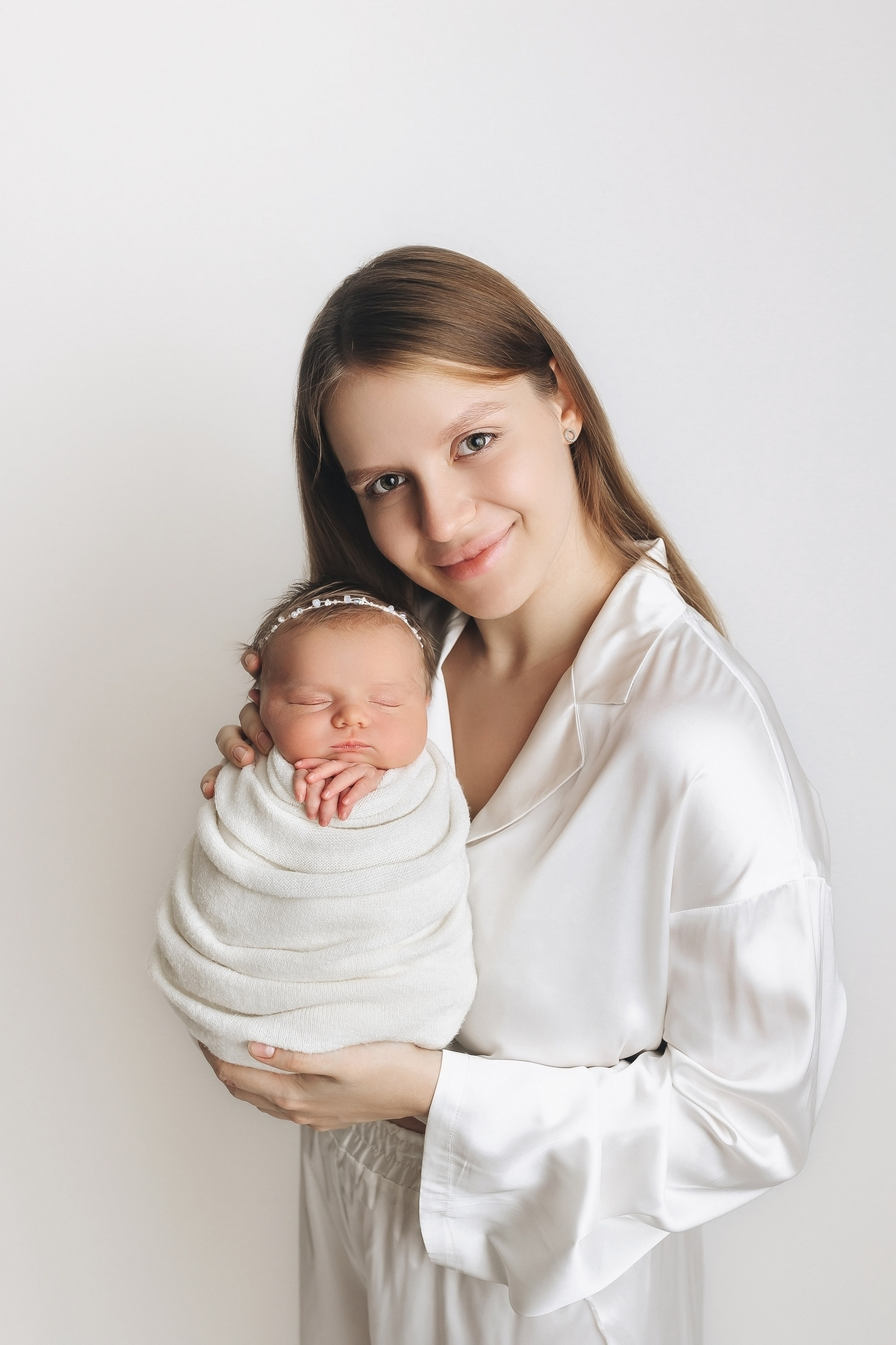 Семейные кадры. Фотограф новорожденных Серпухов, Протвино, Москва I Марина Бурмистрова