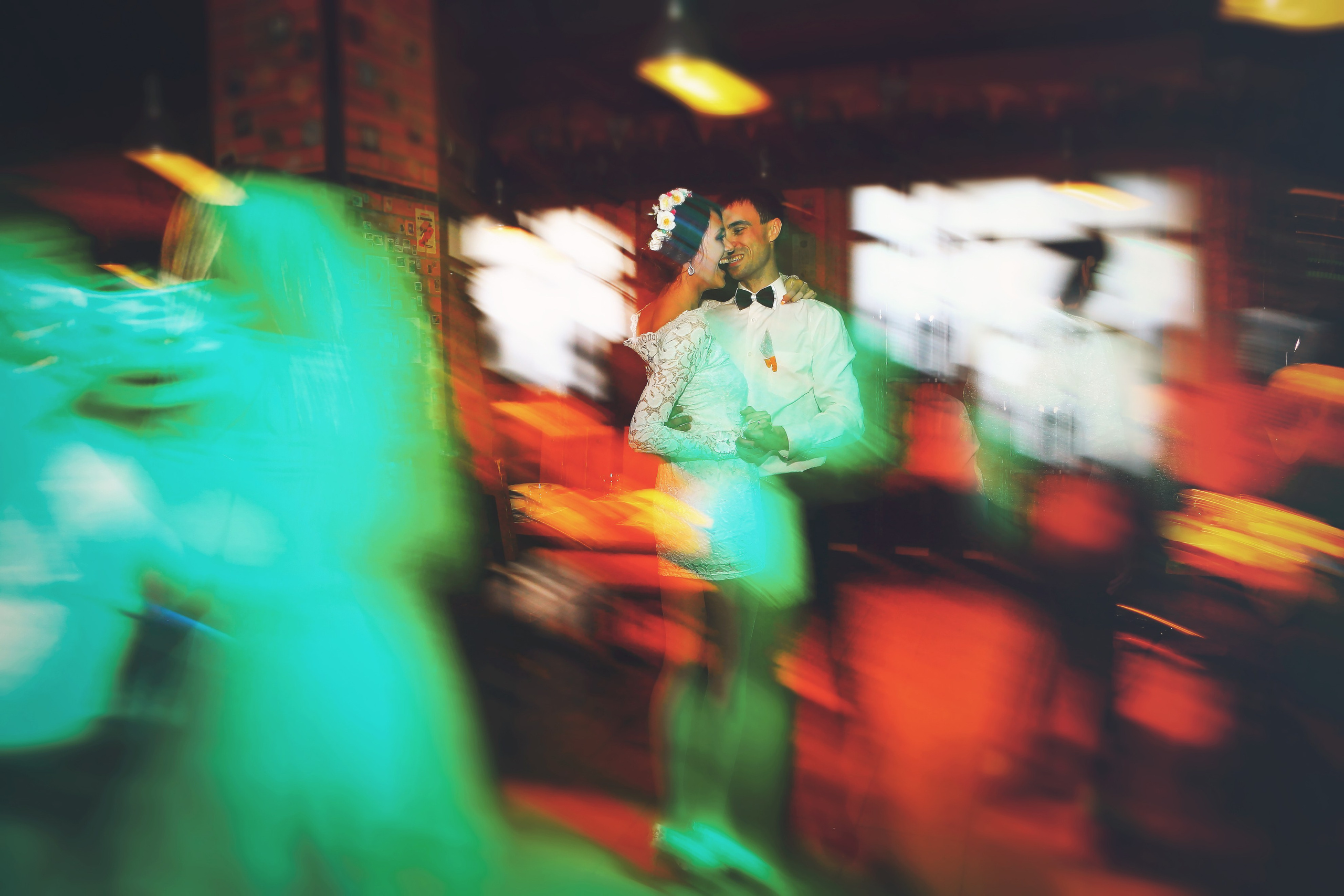 Свадебное портфолио фотографа. Свадебный и репортажный фотограф в Ярославле и Санкт-Петербурге Роман Микрюков