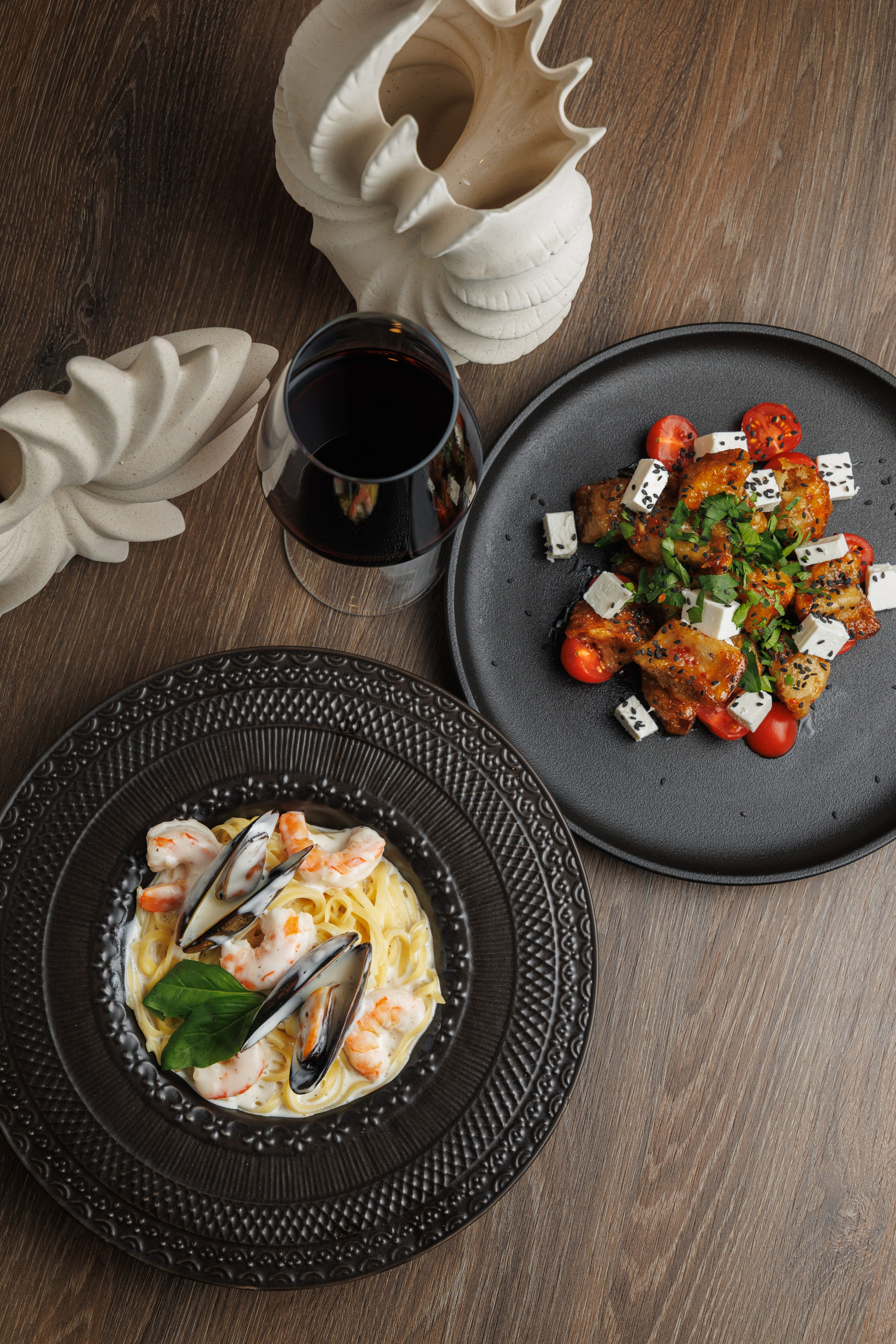 «Мидийный Дом». Фото и видео контент за одну съемку — Веретенников Егор