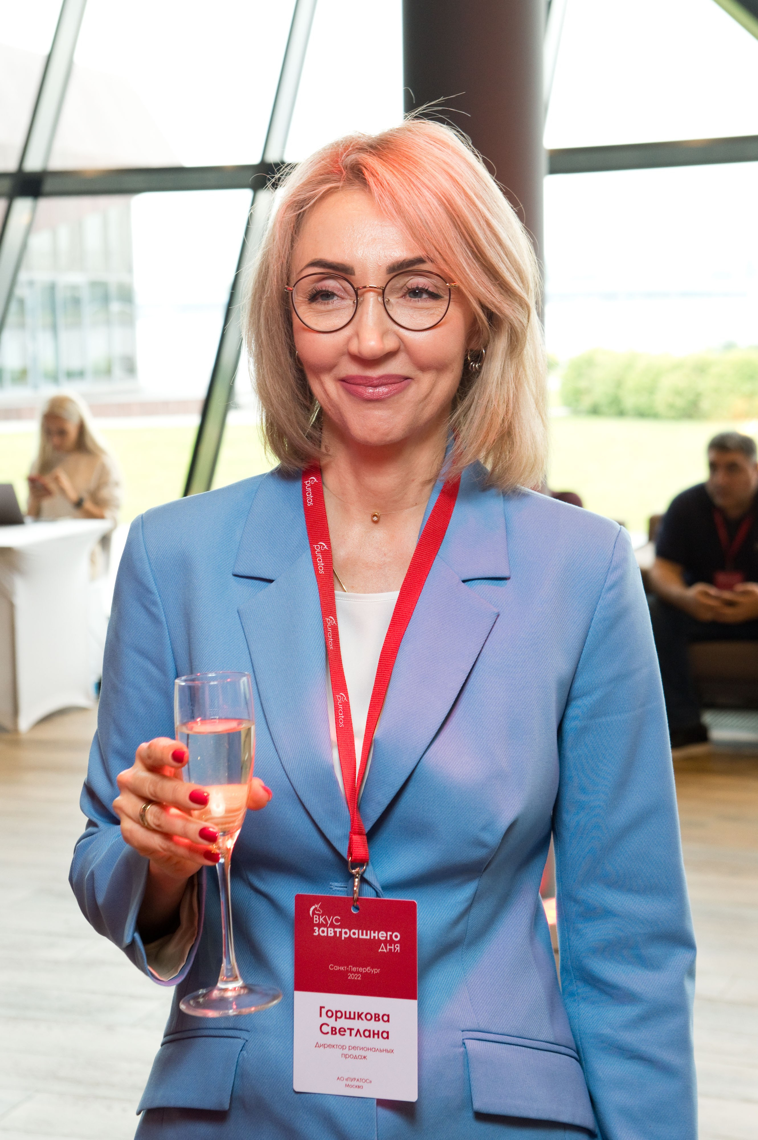 Мероприятие для клиентов и партнеров Puratos. Репортажный фотограф и видеограф Слава Думчев. Тимбилдинги, отчетники, корпоративы