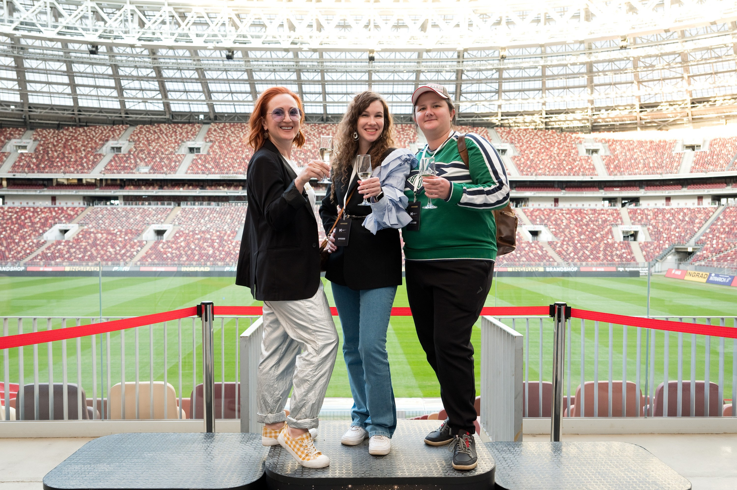 MICE Excellence Rehab. Репортажный фотограф и видеограф Слава Думчев. Тимбилдинги, отчетники, корпоративы