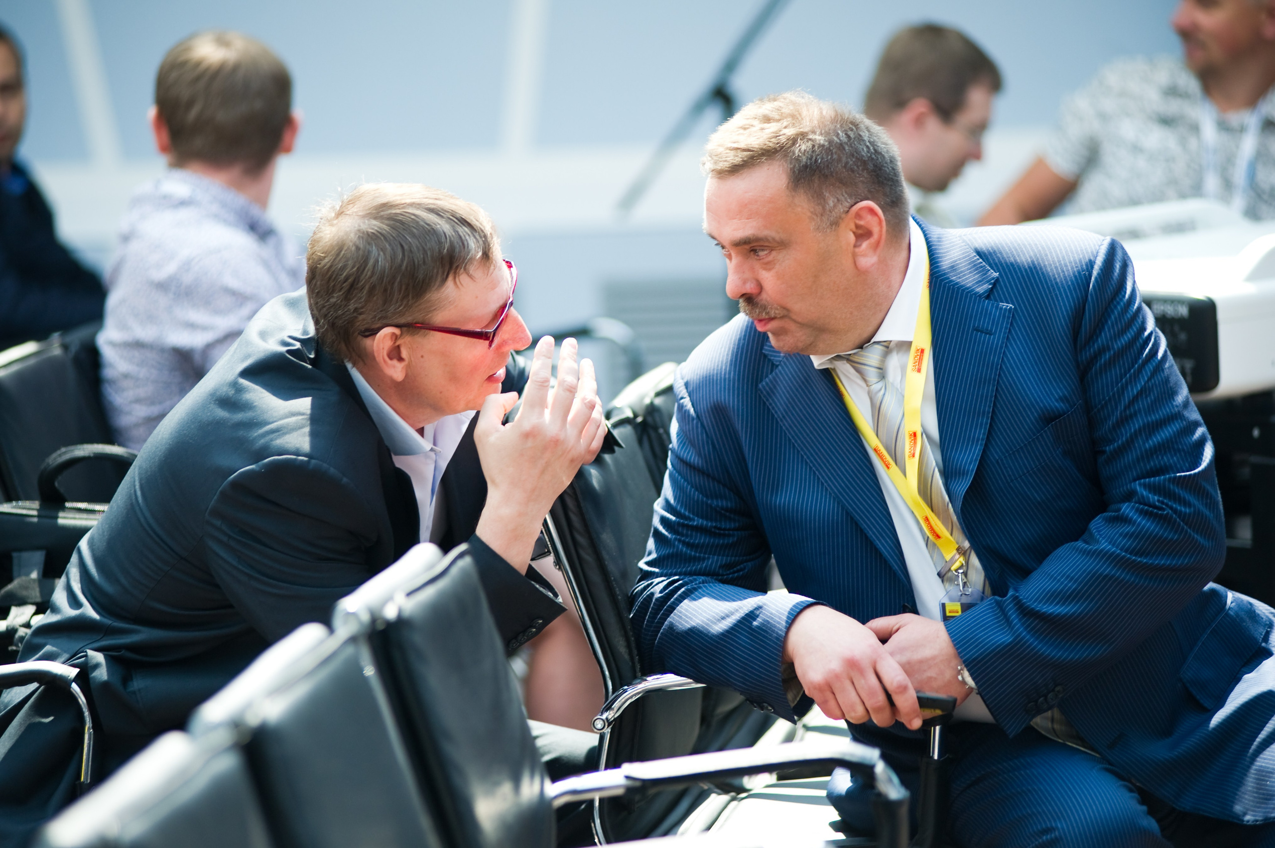 Работа Sandvik на выставке «Металлообработка». Репортажный фотограф и видеограф Слава Думчев. Тимбилдинги, отчетники, корпоративы