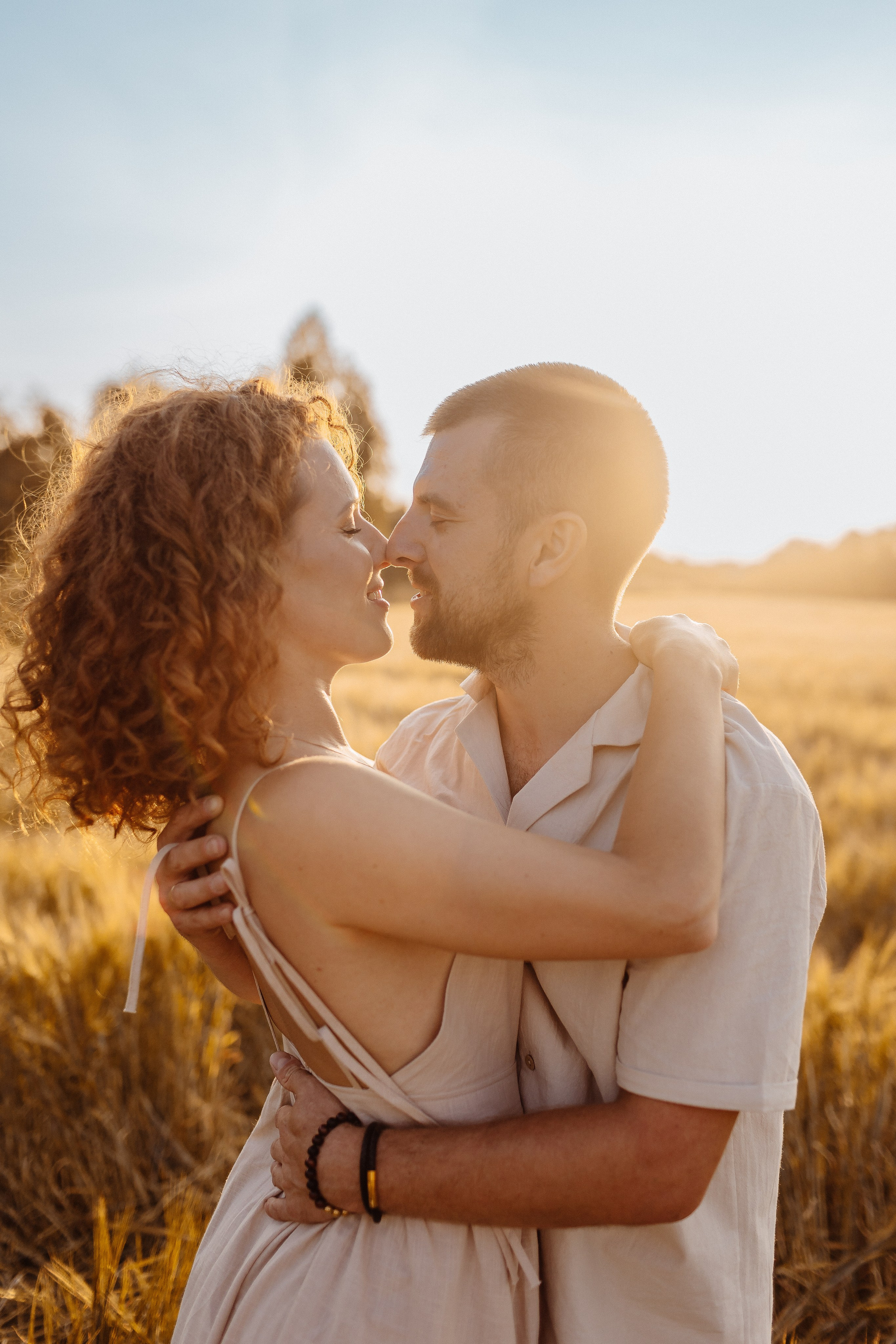 Золотое счастье. Фотограф Лодейное Поле Екатерина Герасимова в Санкт-Петербурге и Лен. области
