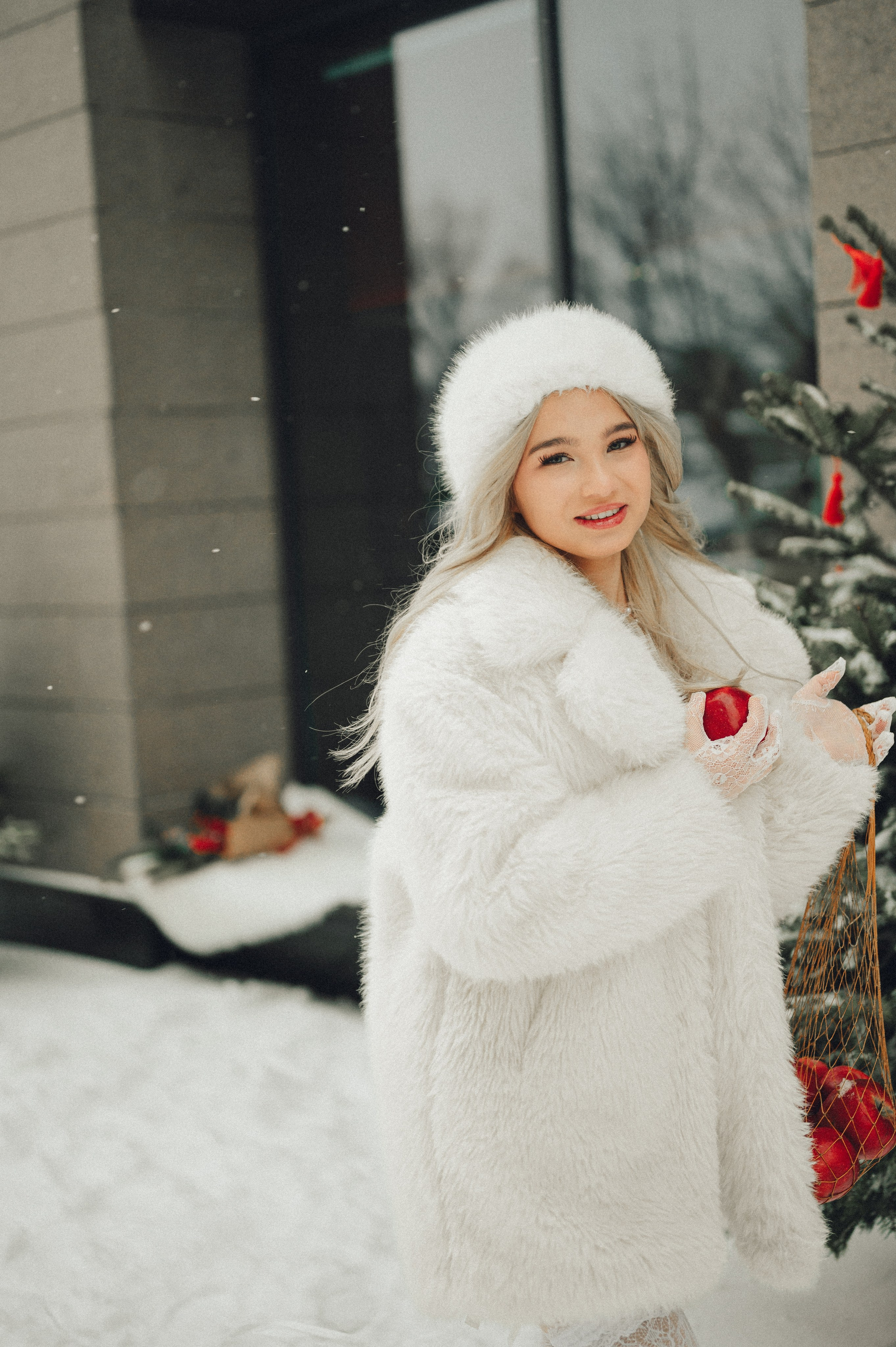 Риана. Студия детской и семейной фотографии «Время улыбаться»