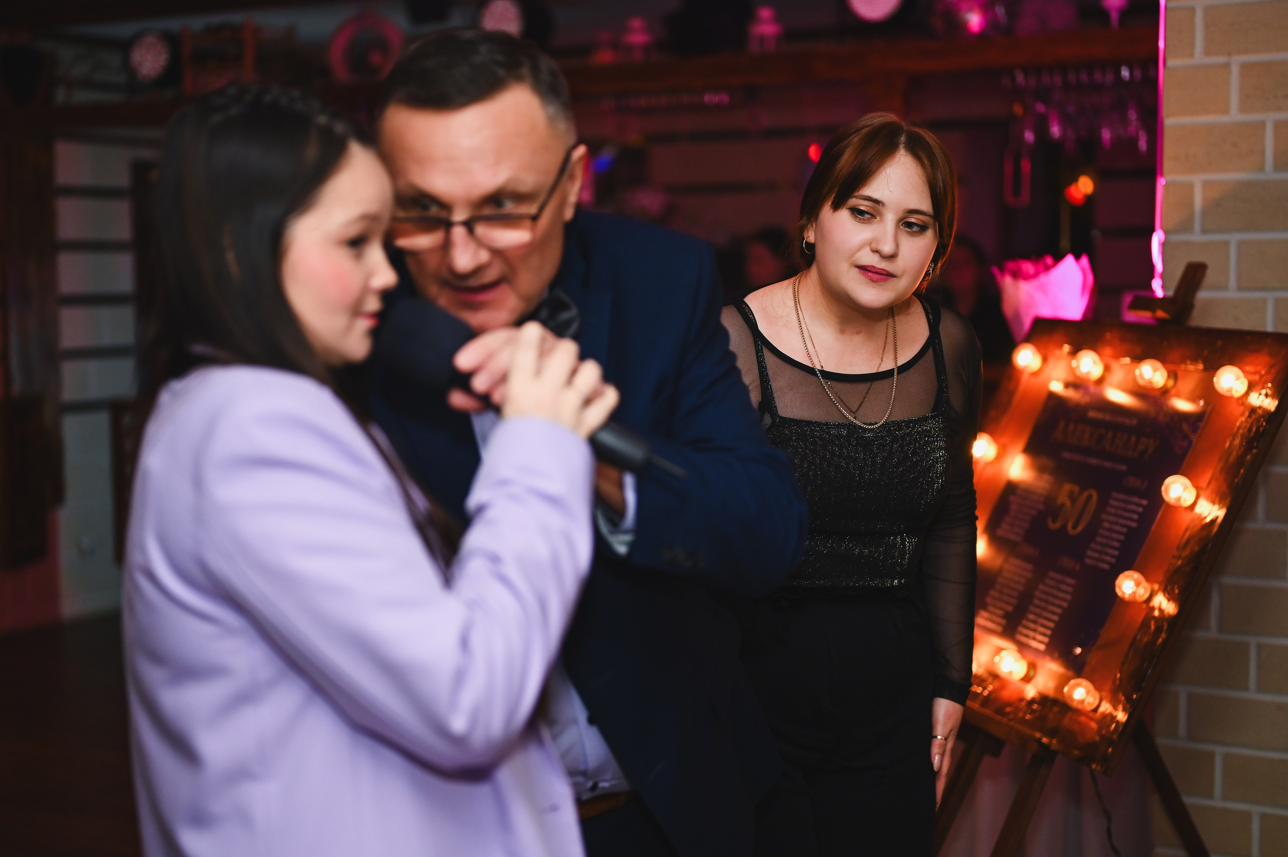 Александр 50 лет. Студия детской и семейной фотографии «Время улыбаться»