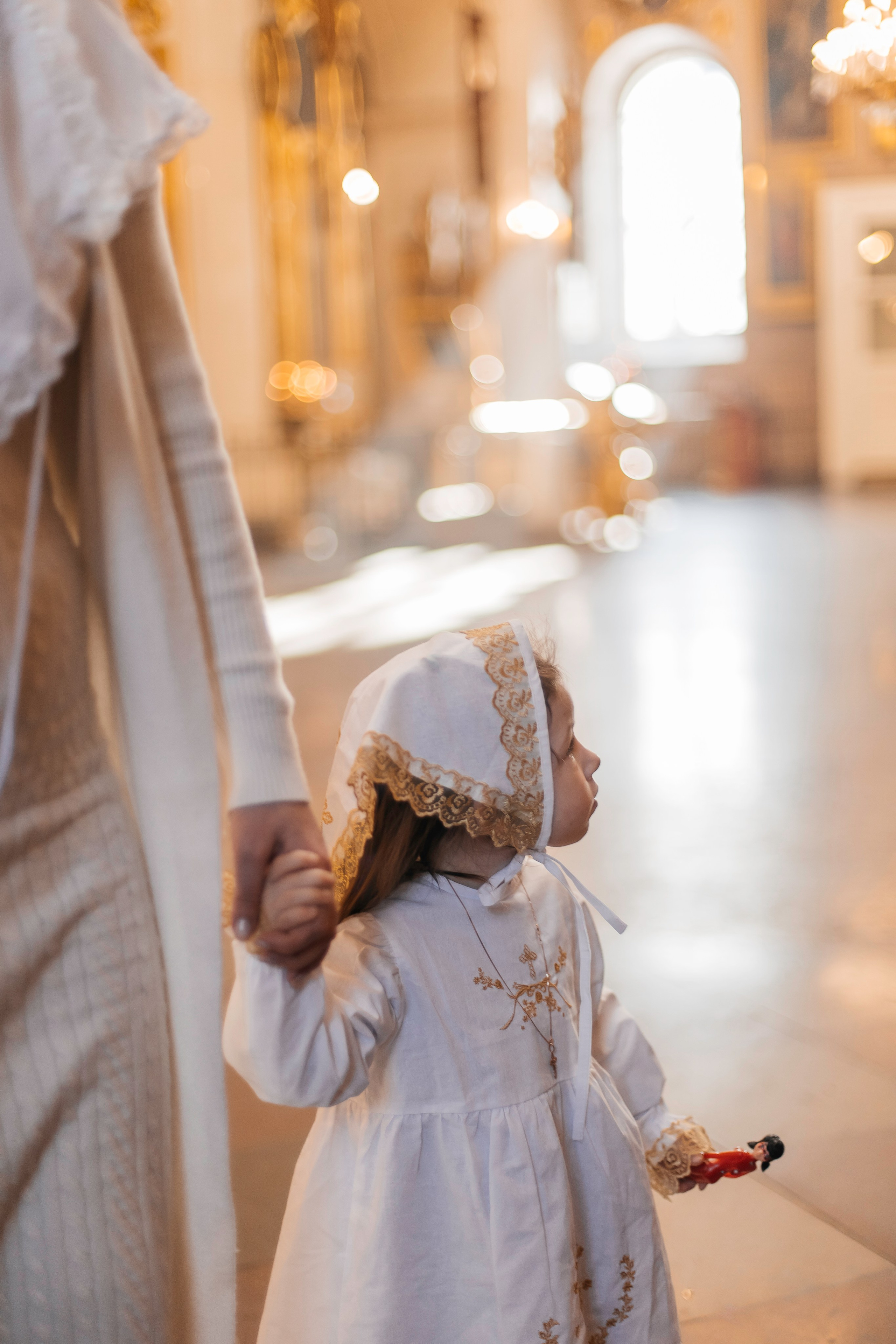Крещение. Репортажный фотограф в Санкт-Петербурге СПБ Алиса Ческидова на ваше мероприятие