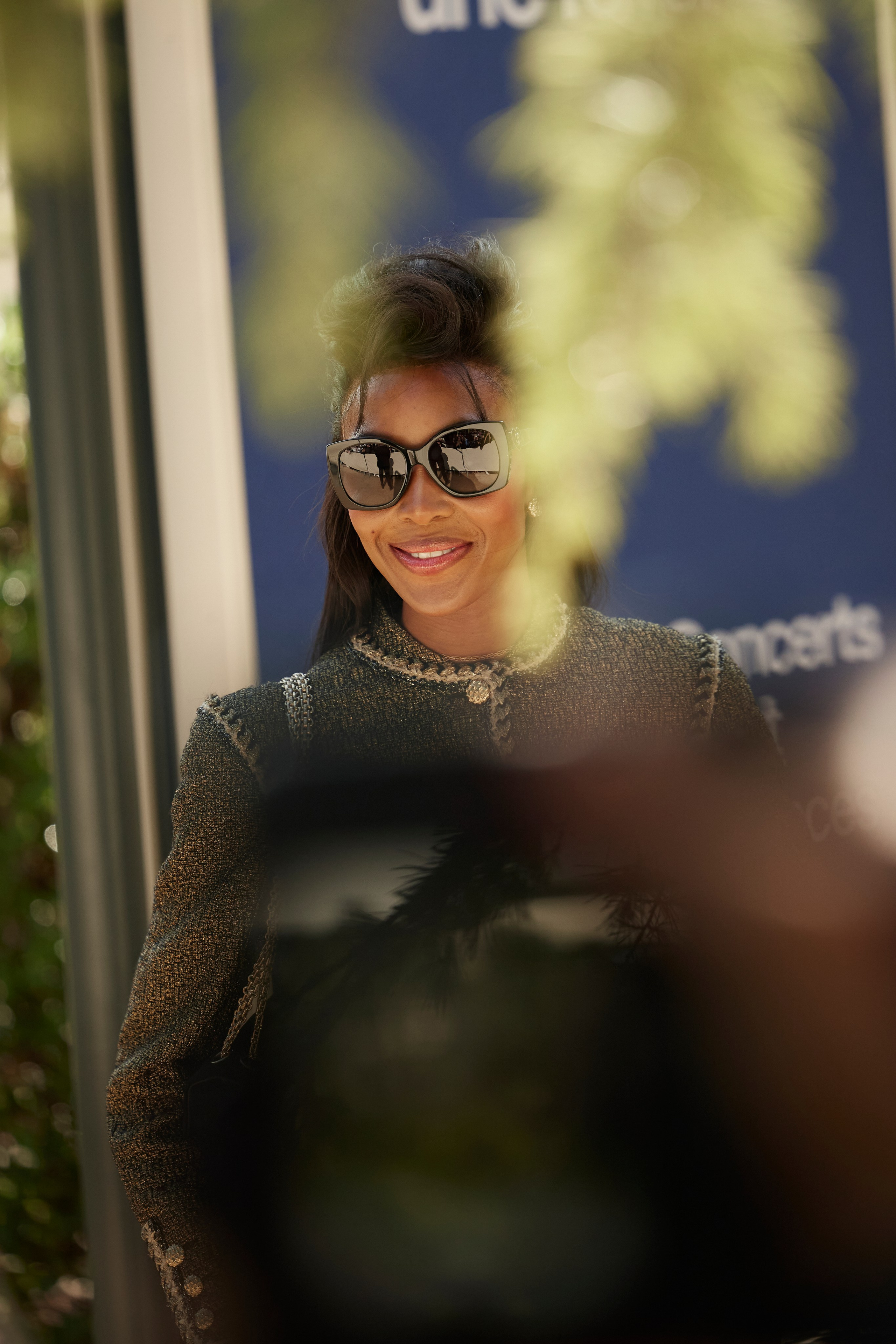 Chanel Haute Couture Fall-Winter 25/26. Photographer in Milan Ivan Goncharov