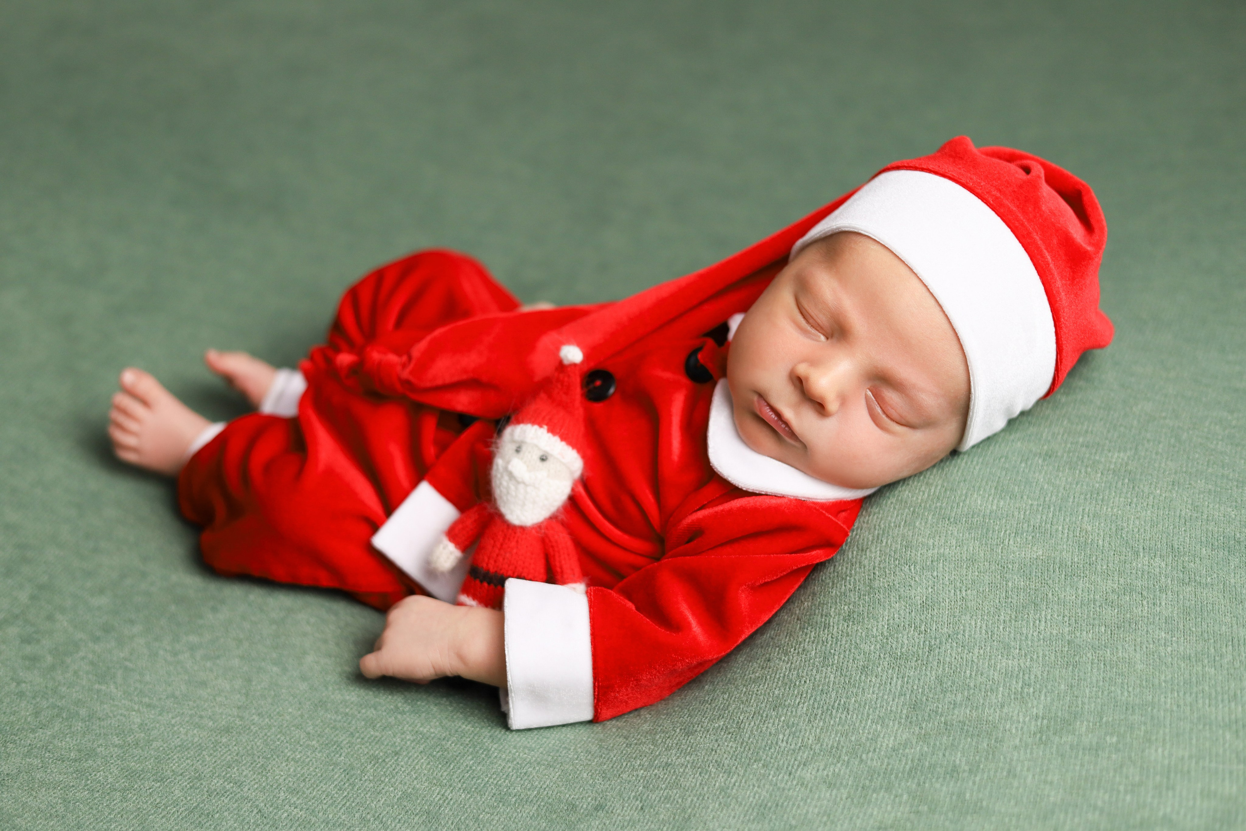 Новорожденные. Фотограф новорожденных Новосибирск