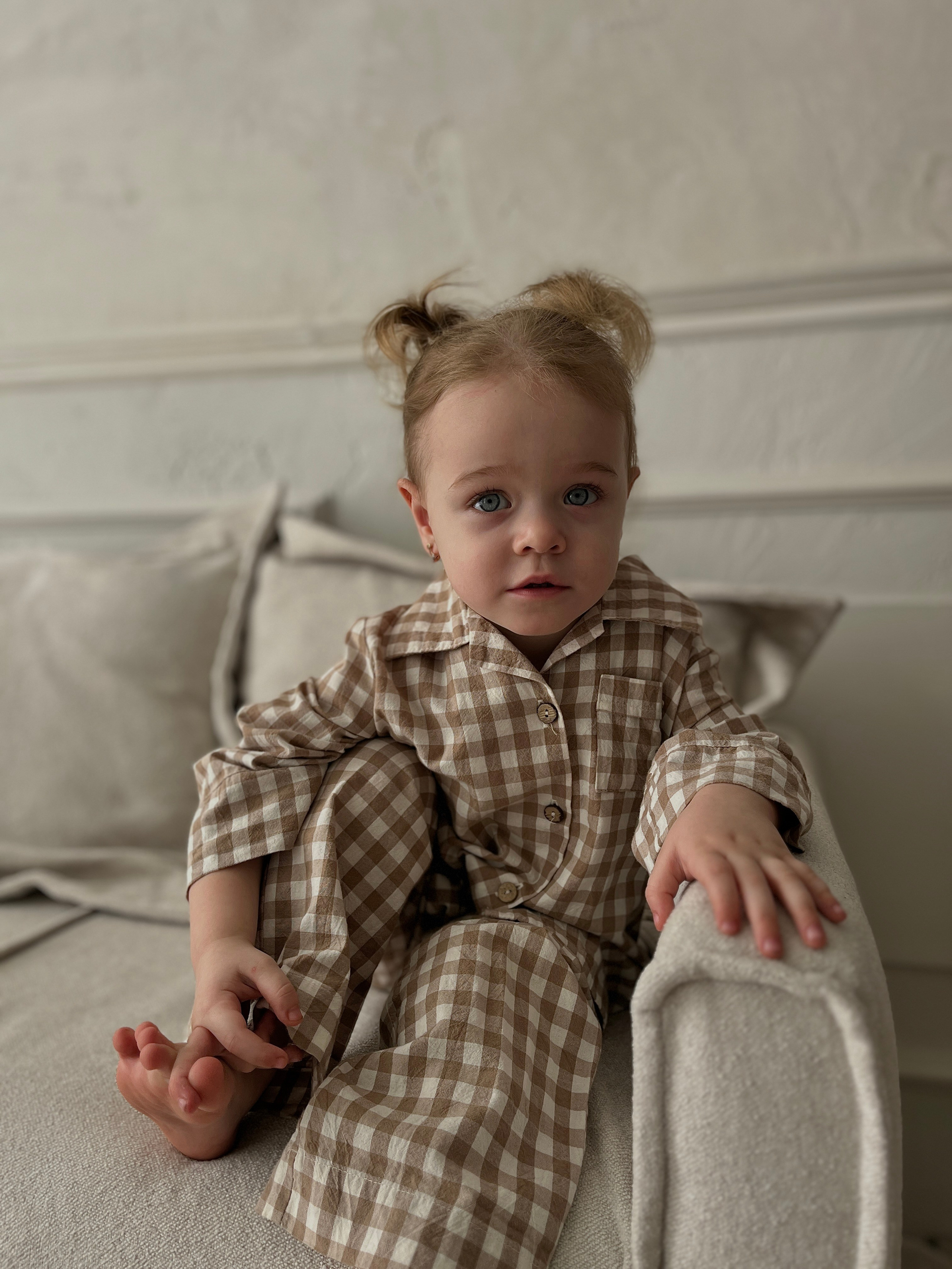 Алёна с дочками. Мобильная фото/видеосъёмка в Красноярске 🤳