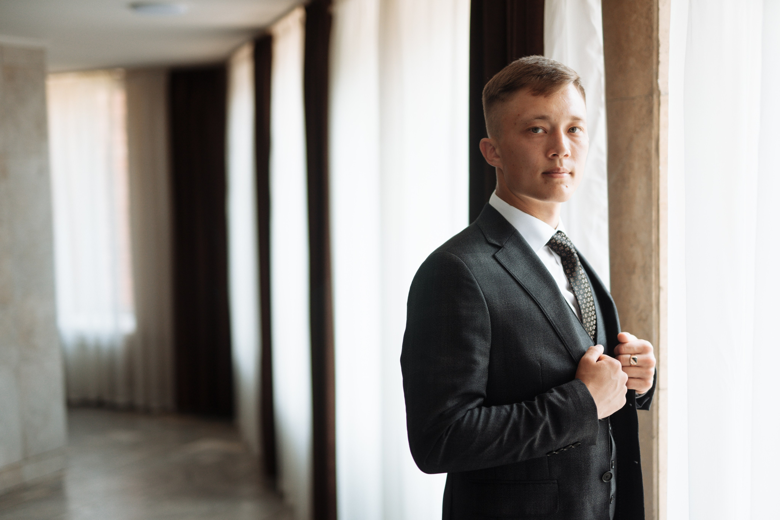 Свадьба Максима и Александры. Фотограф Улан-Удэ